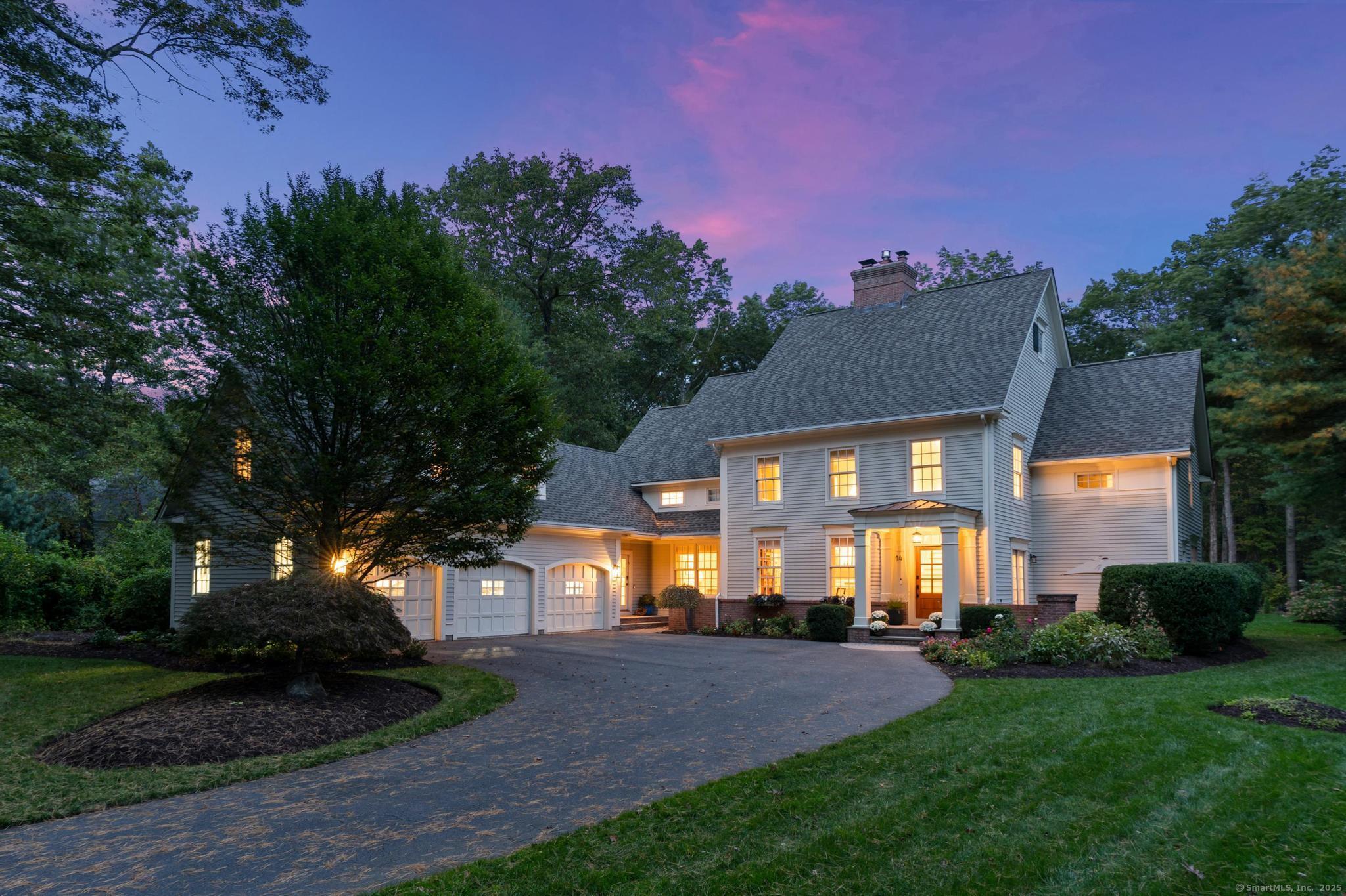 14 Chatsworth Place