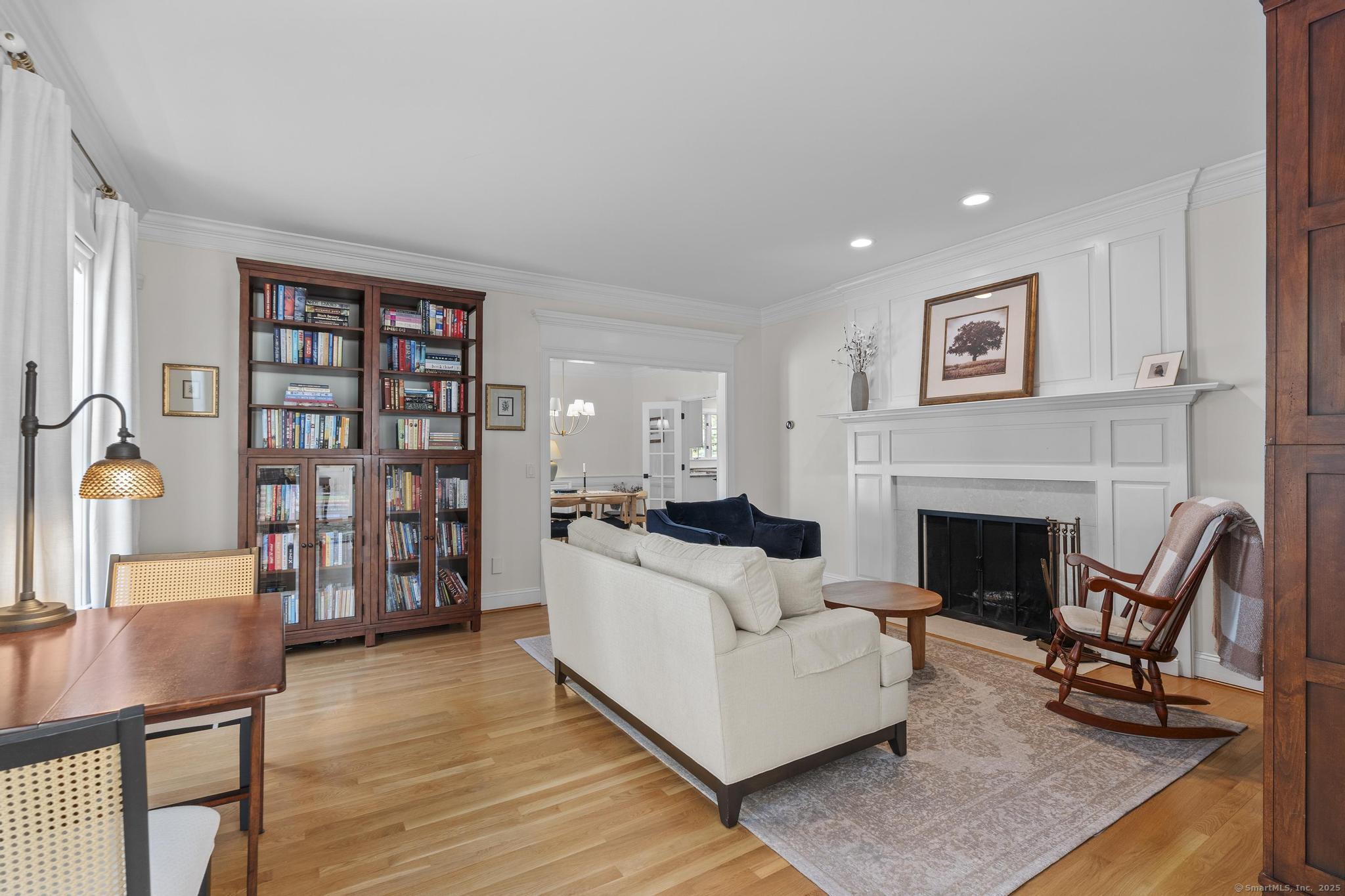 14 Chatsworth Place