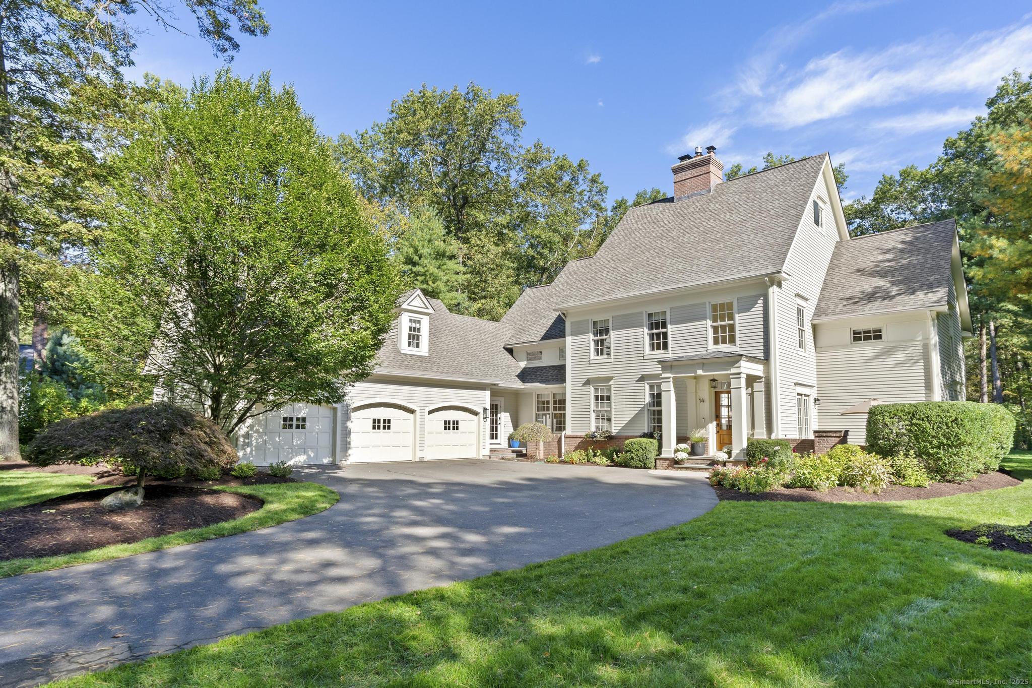 14 Chatsworth Place