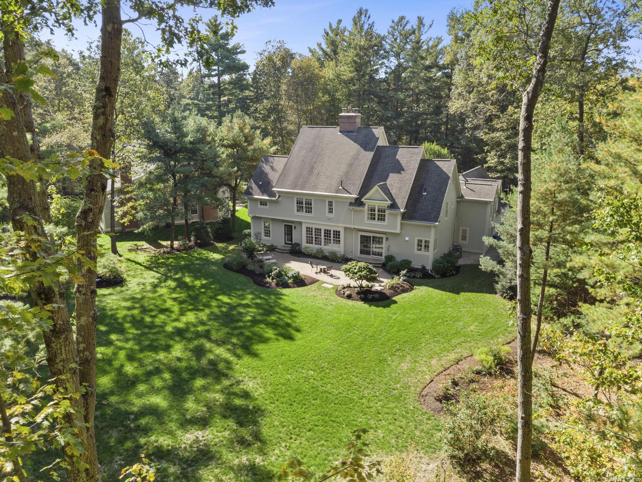 14 Chatsworth Place