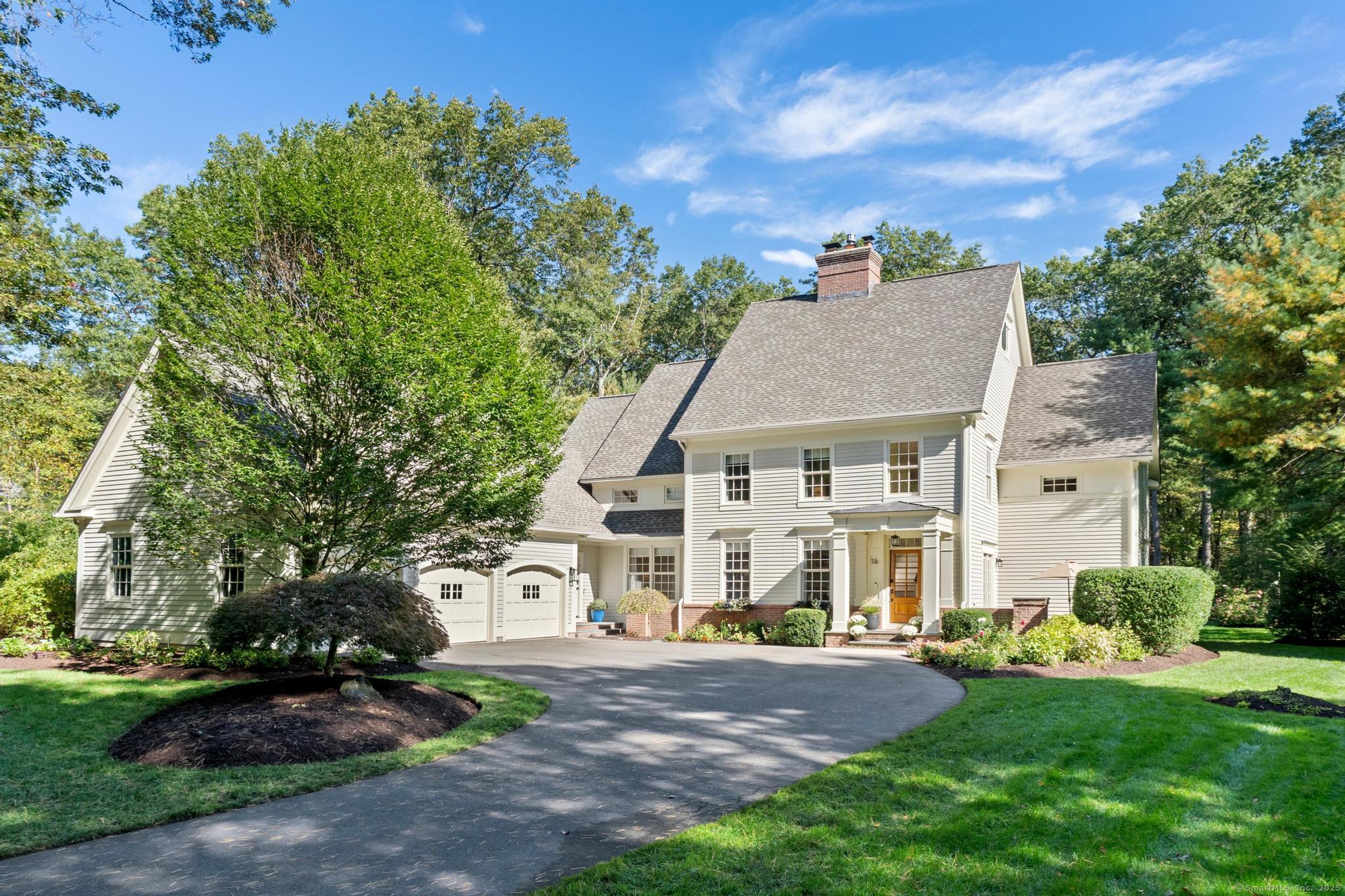 14 Chatsworth Place