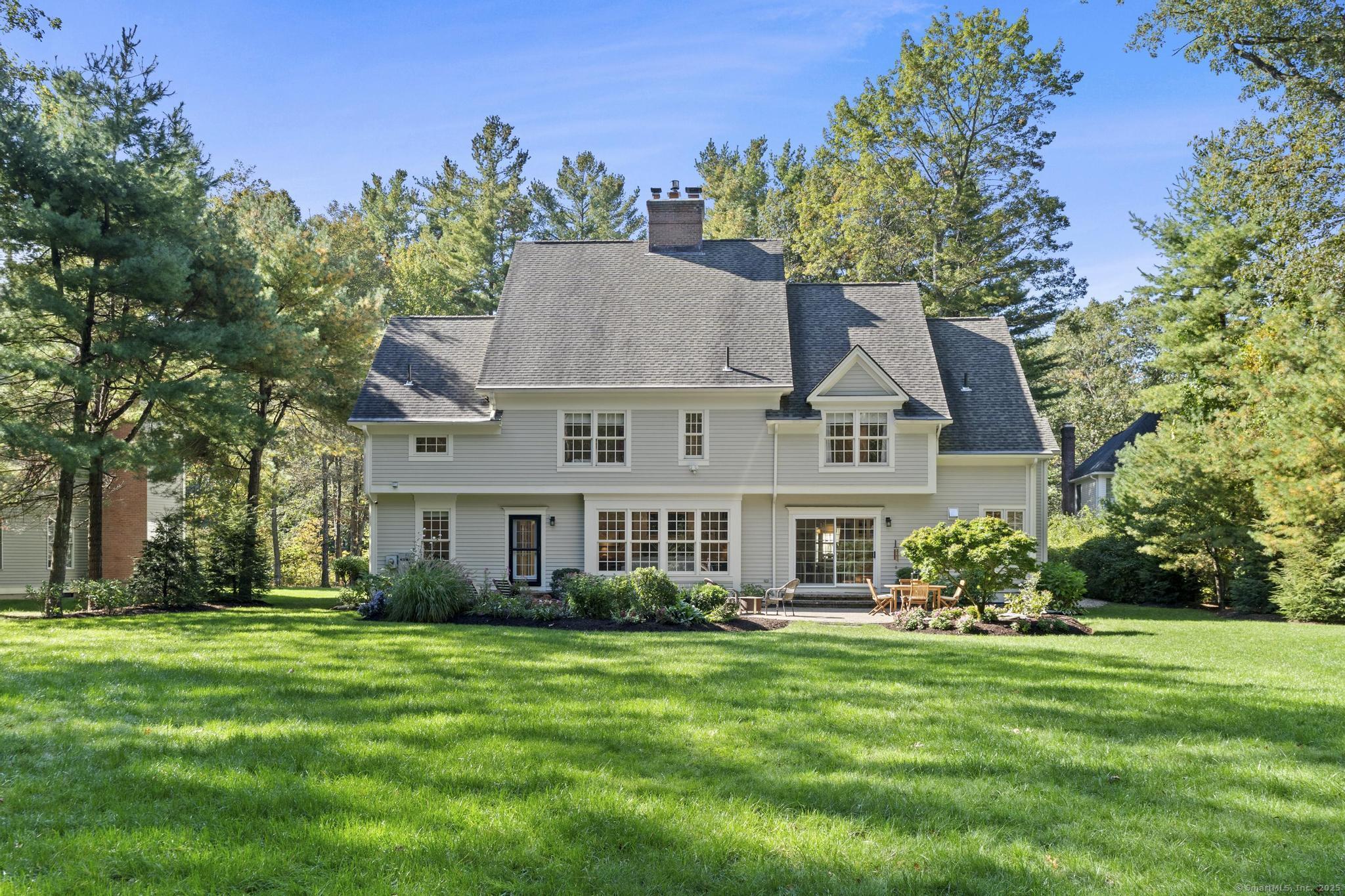 14 Chatsworth Place