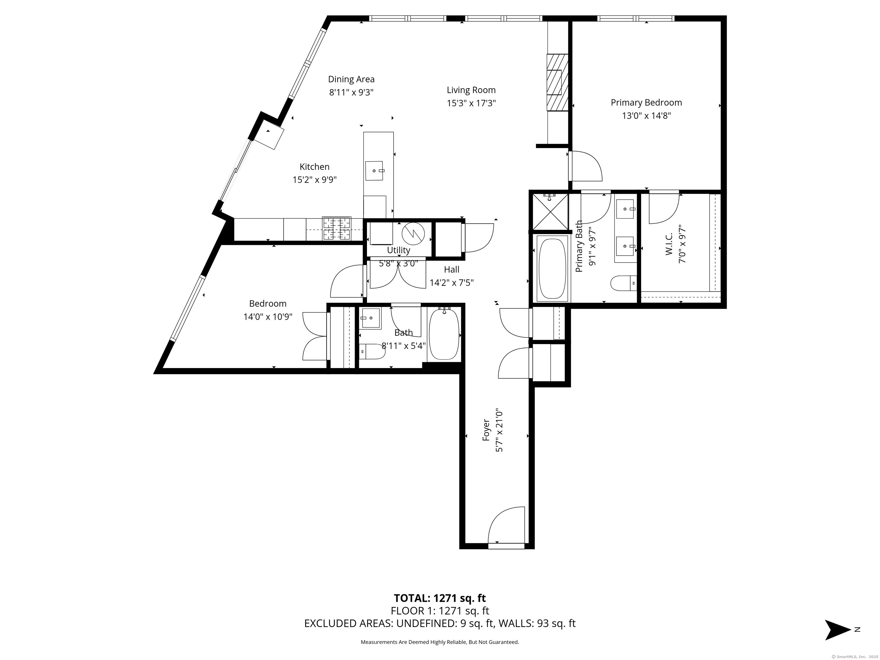 85 Memorial Road APT 512