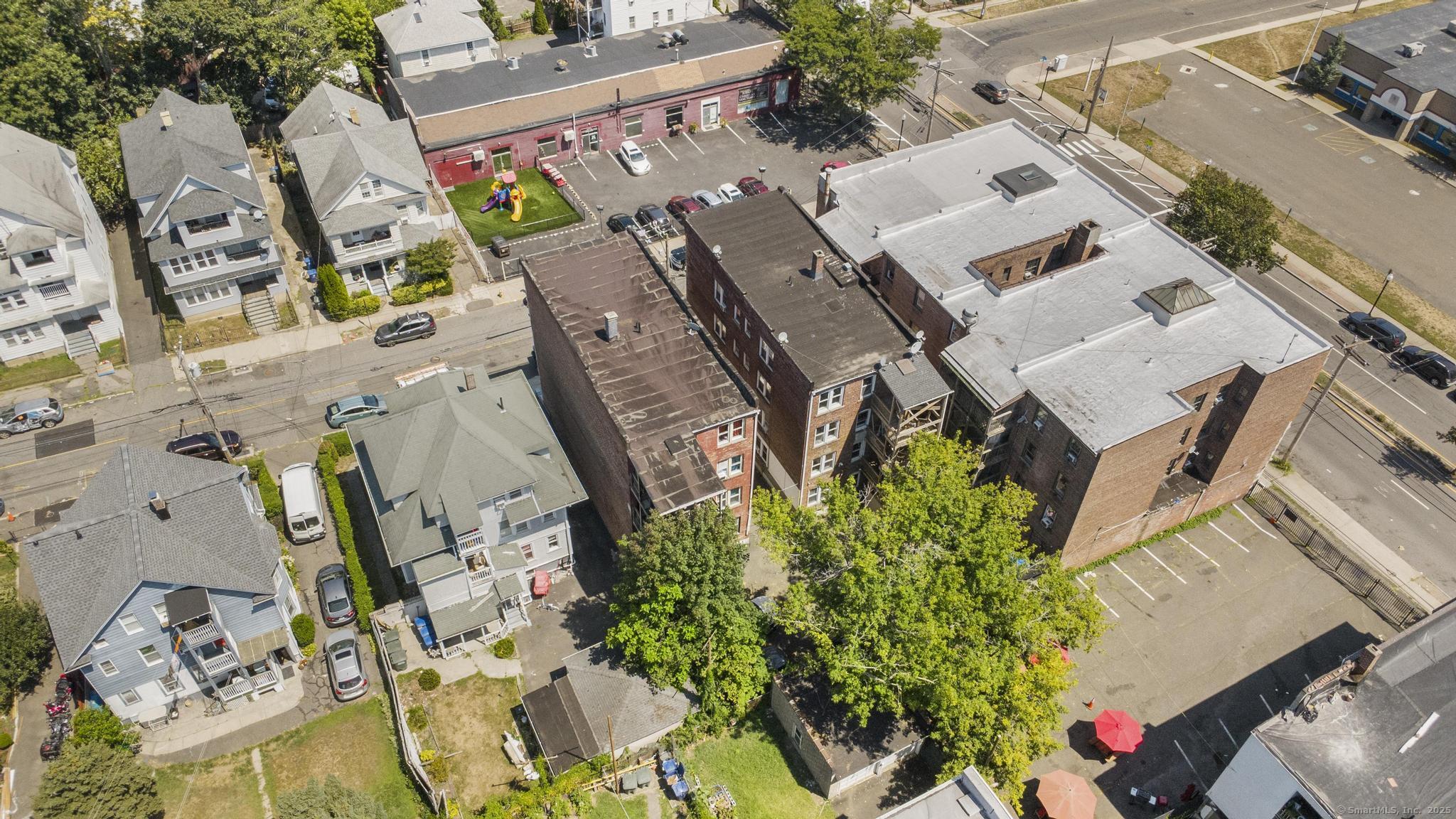 25 Whittier Street