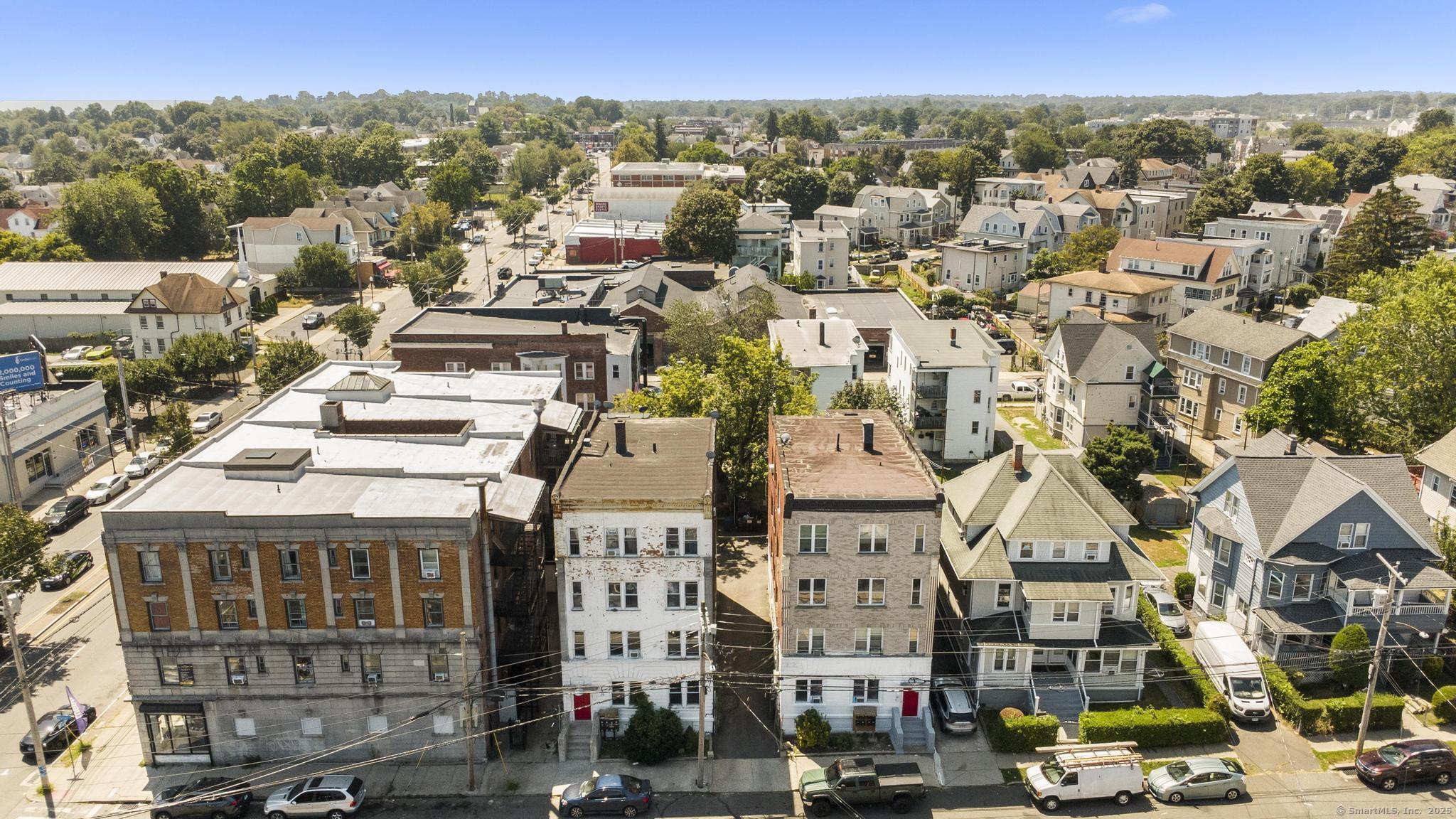 25 Whittier Street
