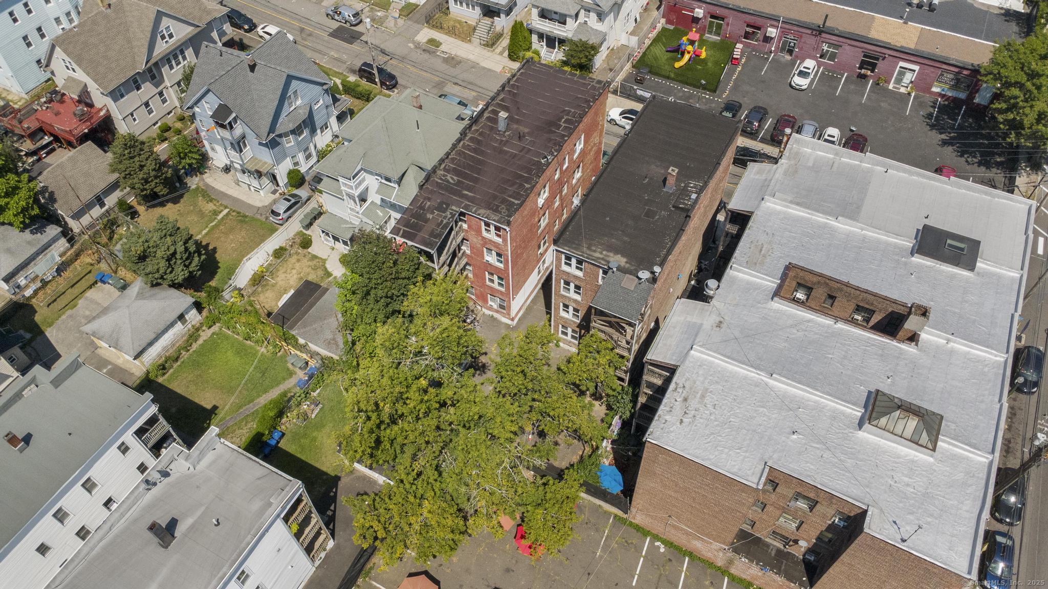 31 Whittier Street
