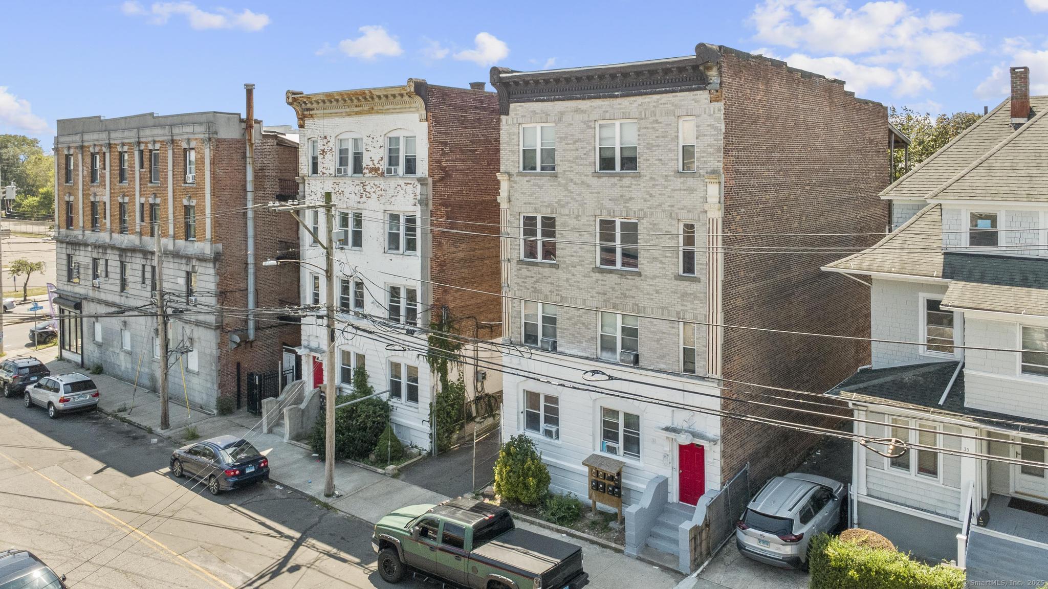 31 Whittier Street