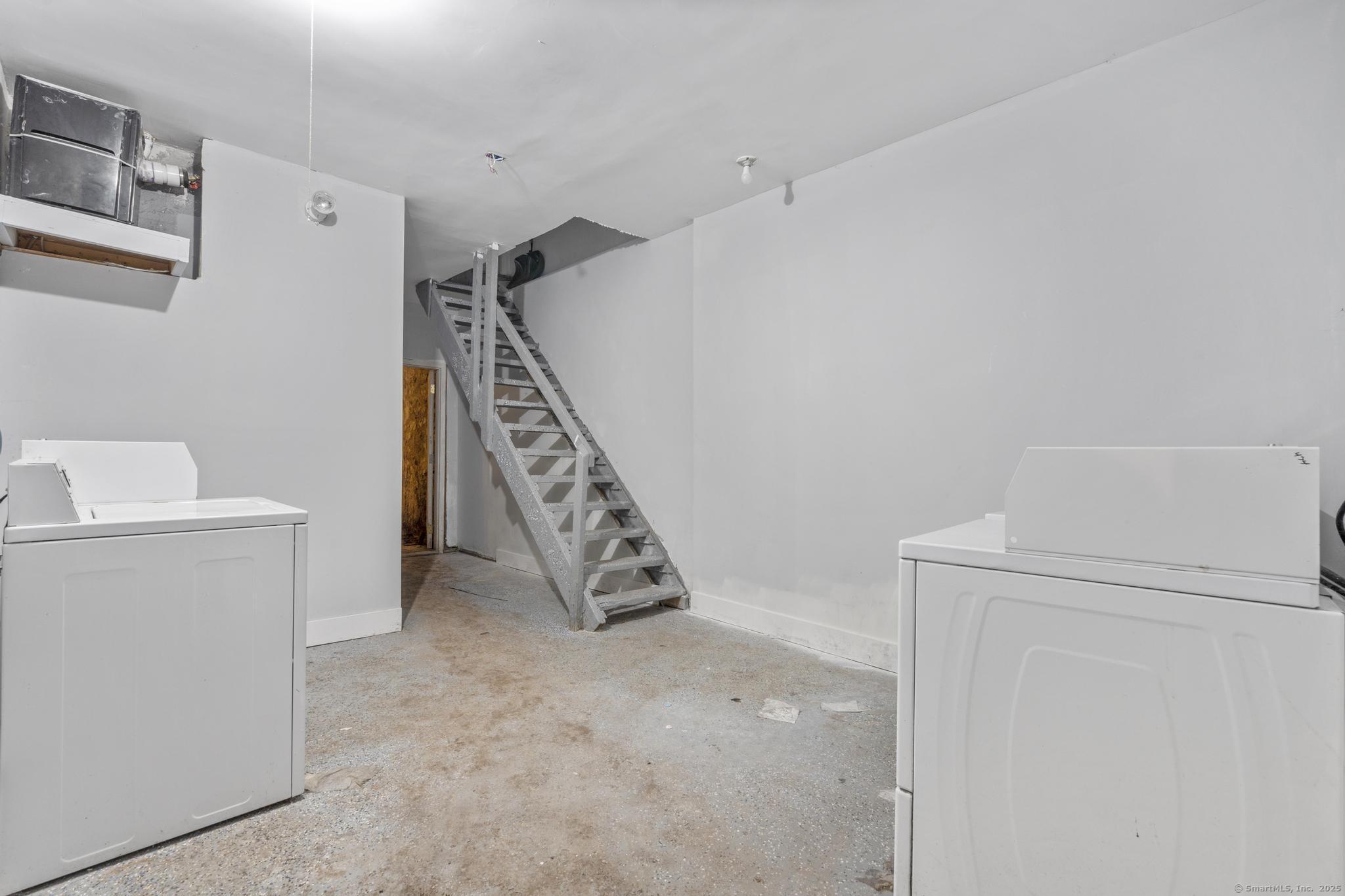 31 Whittier Street