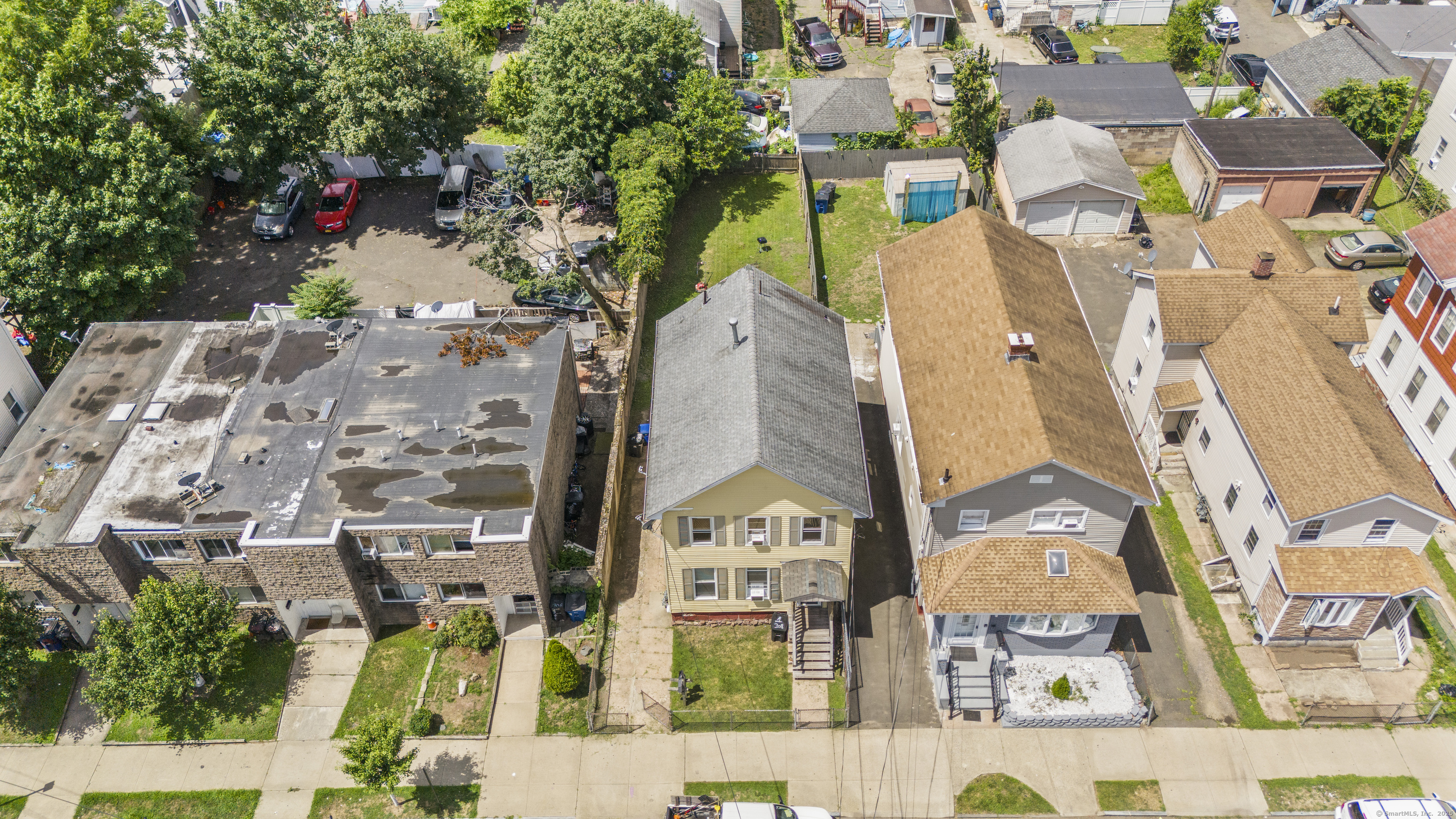 308 Poplar Street