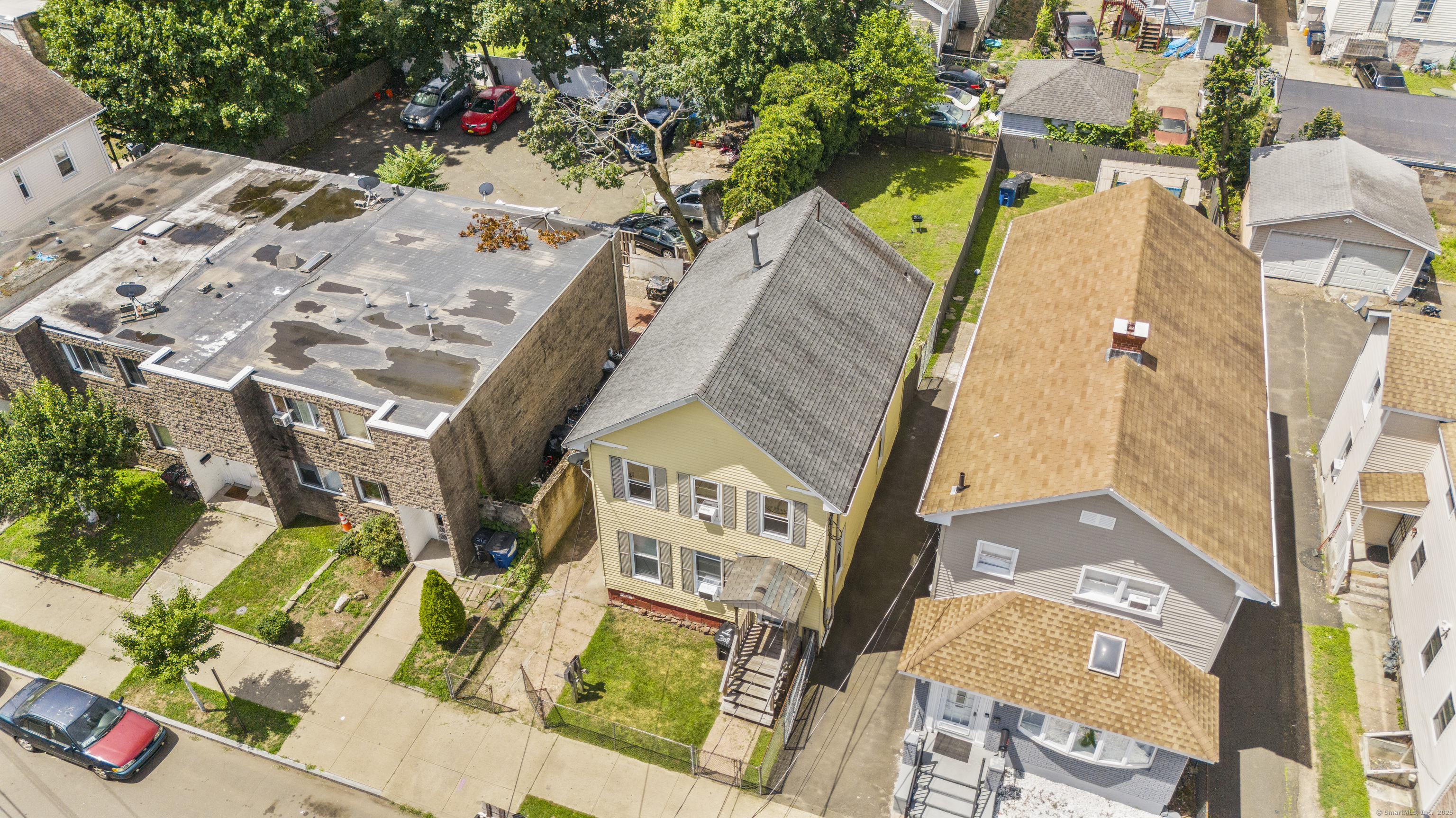 308 Poplar Street