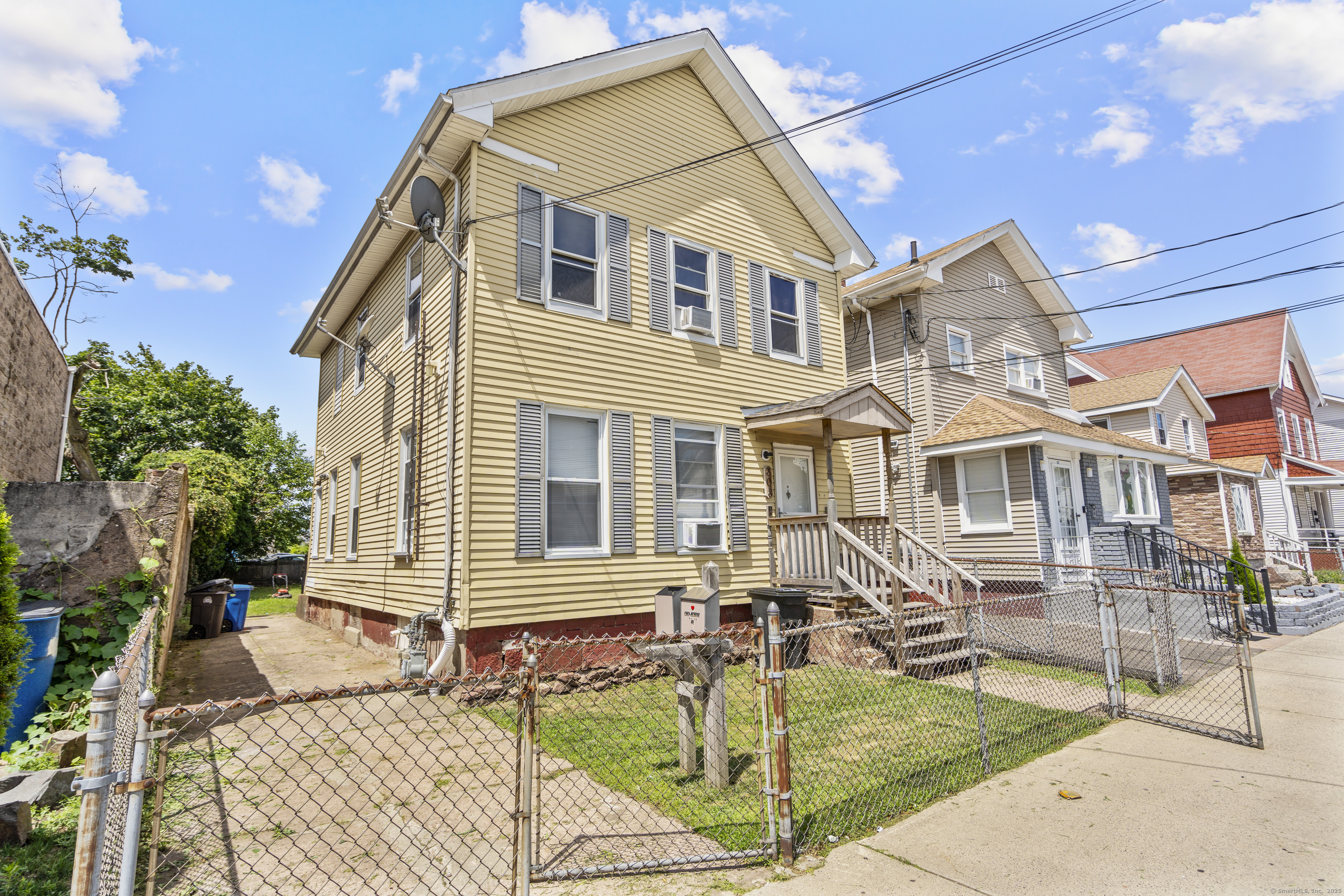 308 Poplar Street