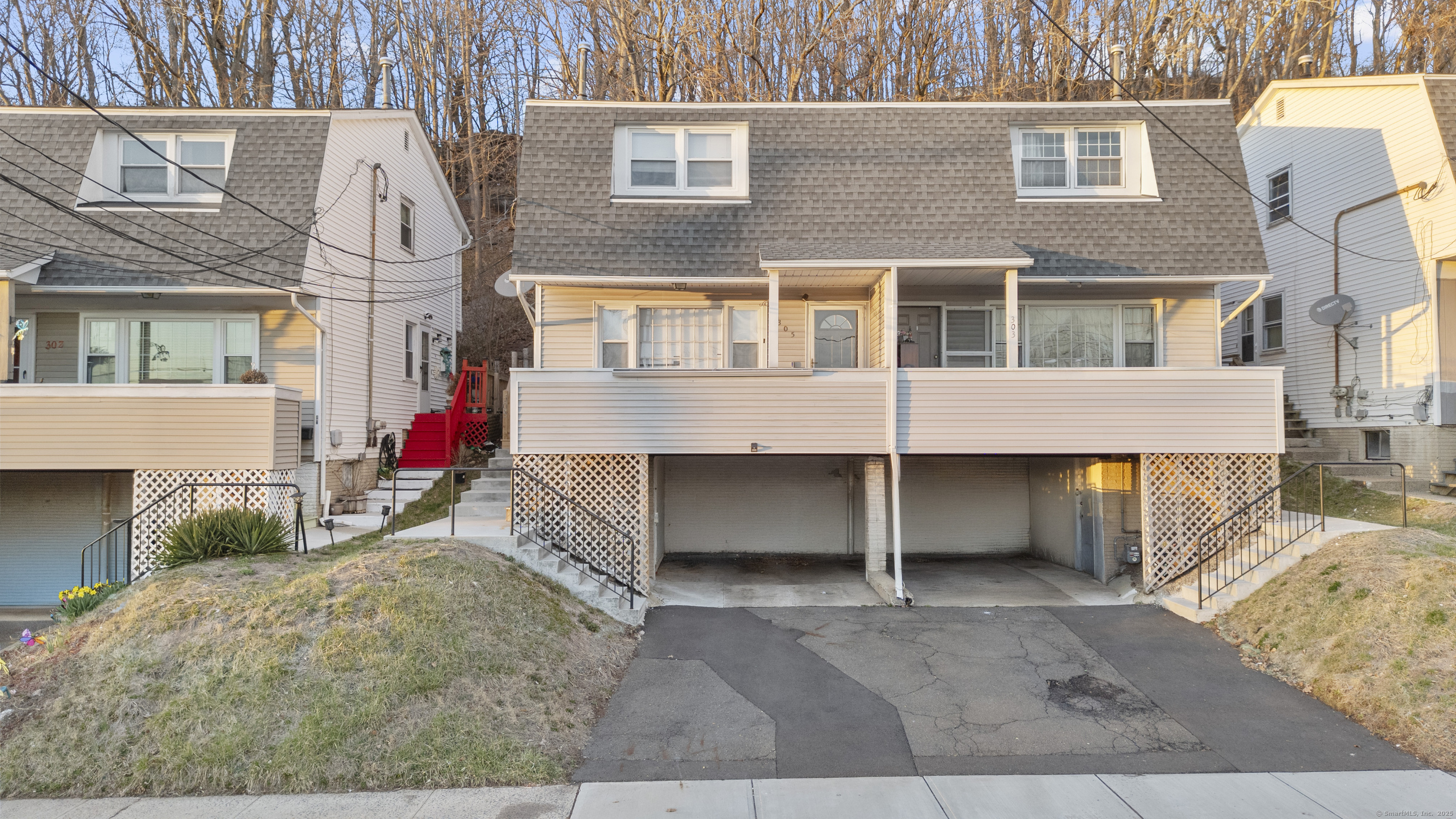 305 Mill Rock Road 305