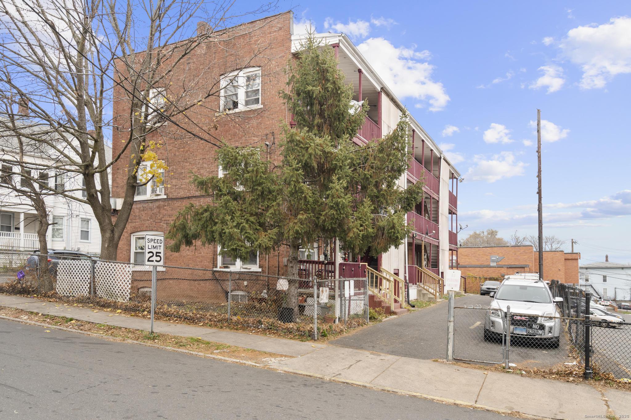 75 Clark Street