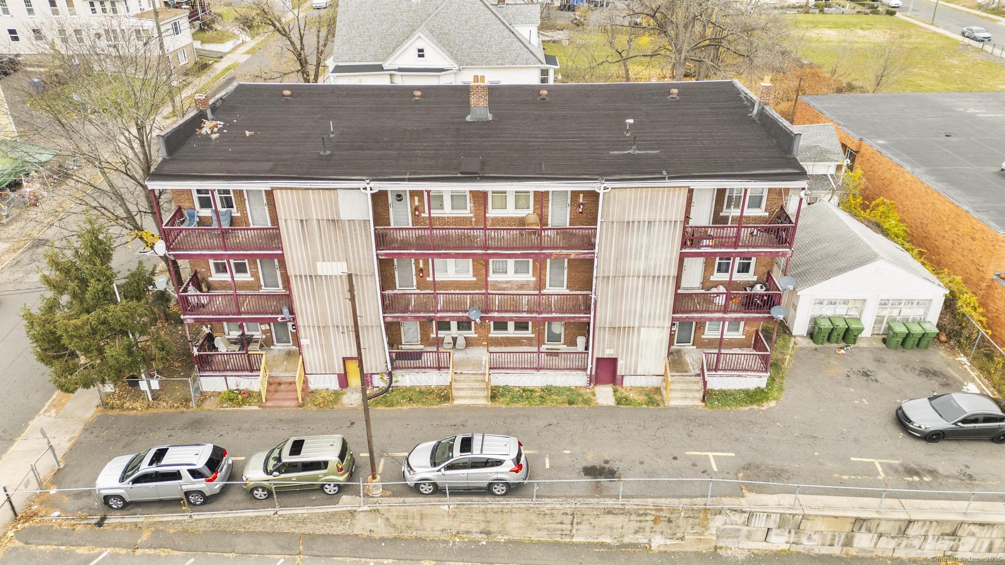 75 Clark Street