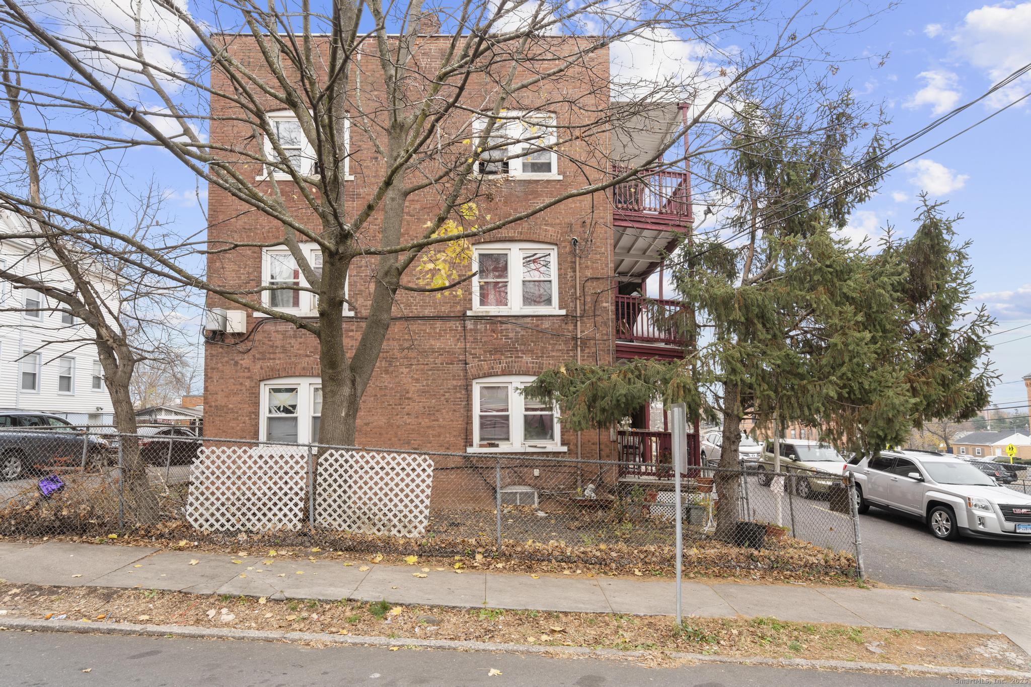 75 Clark Street