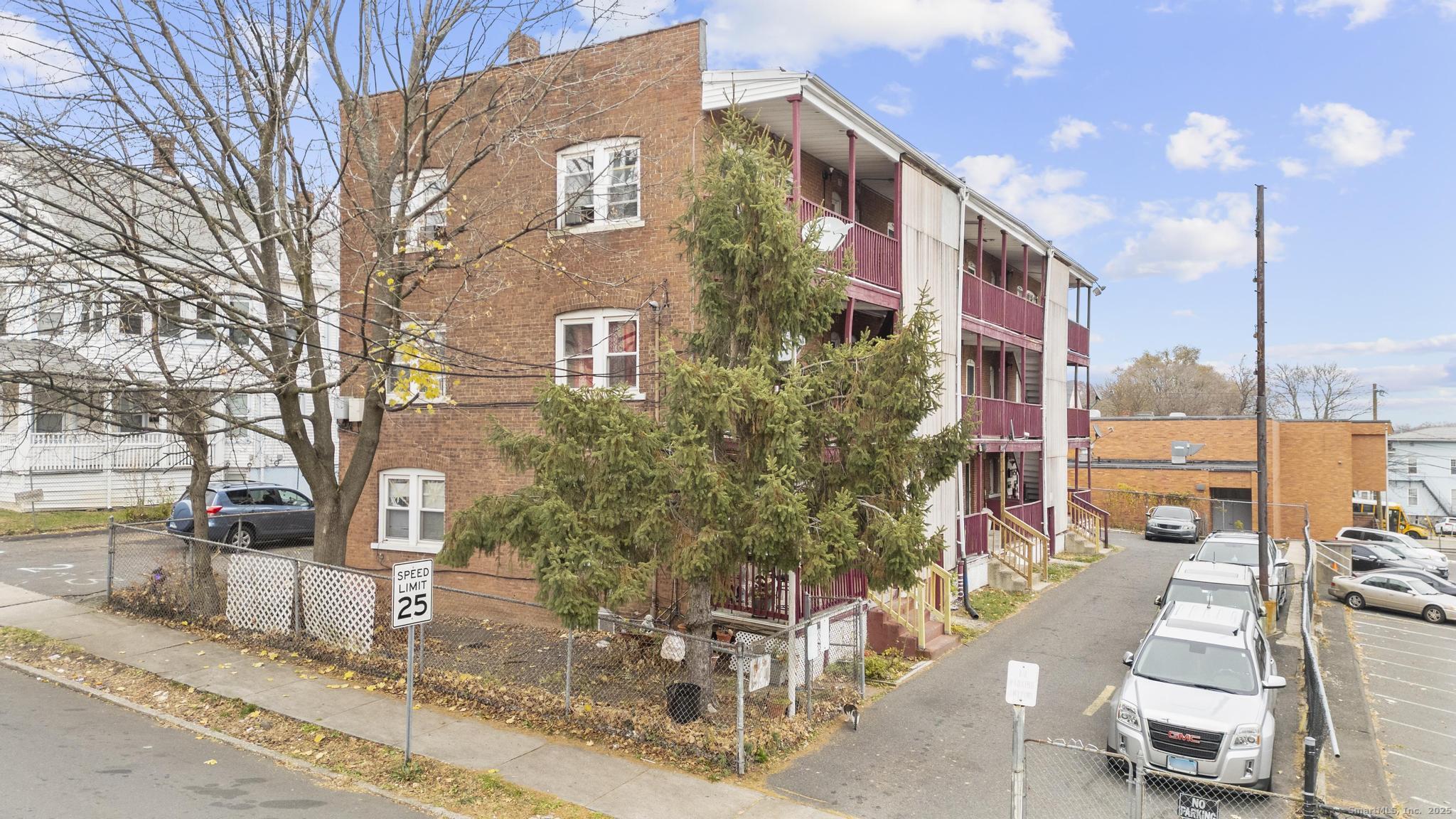 75 Clark Street