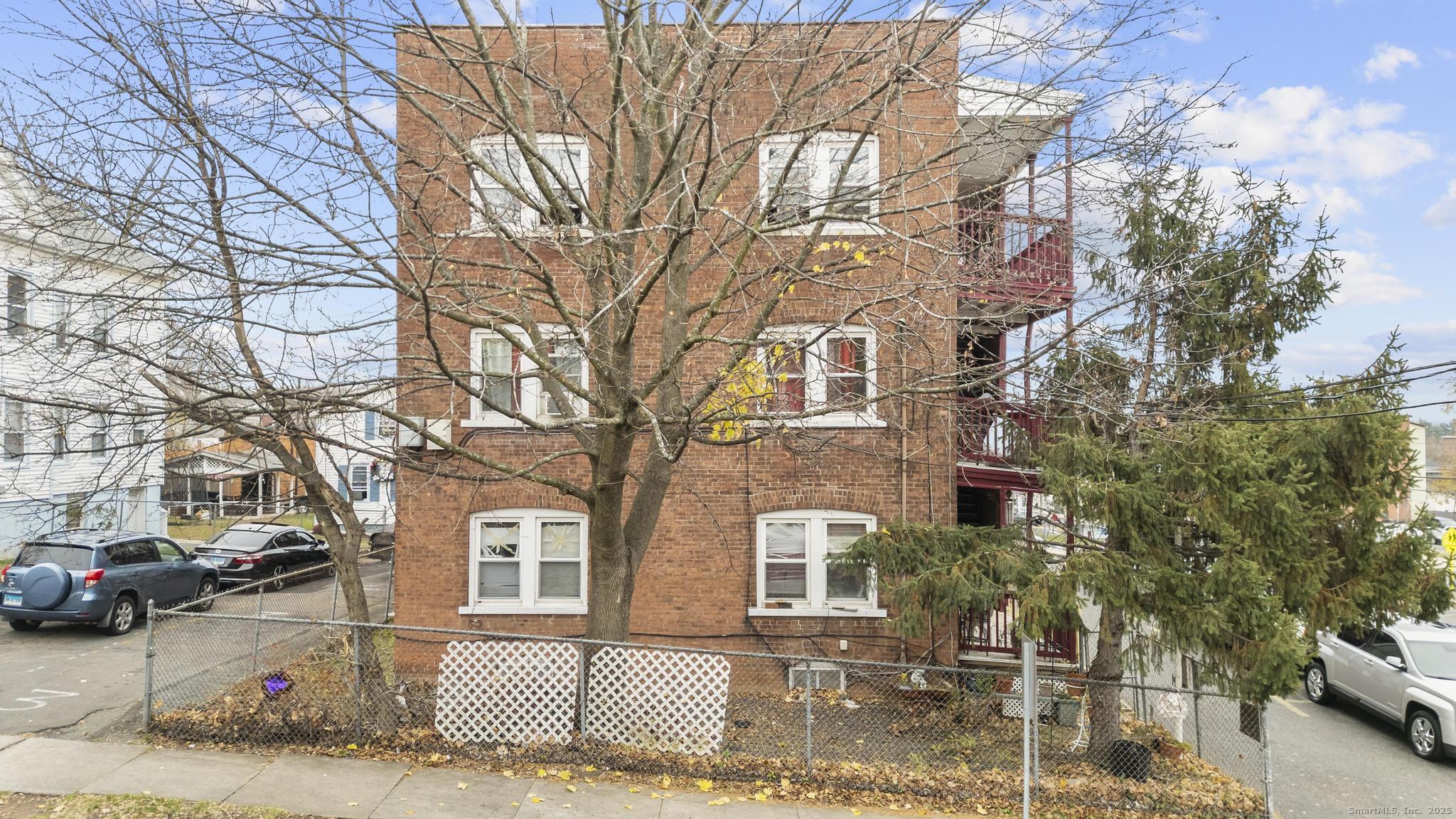 75 Clark Street