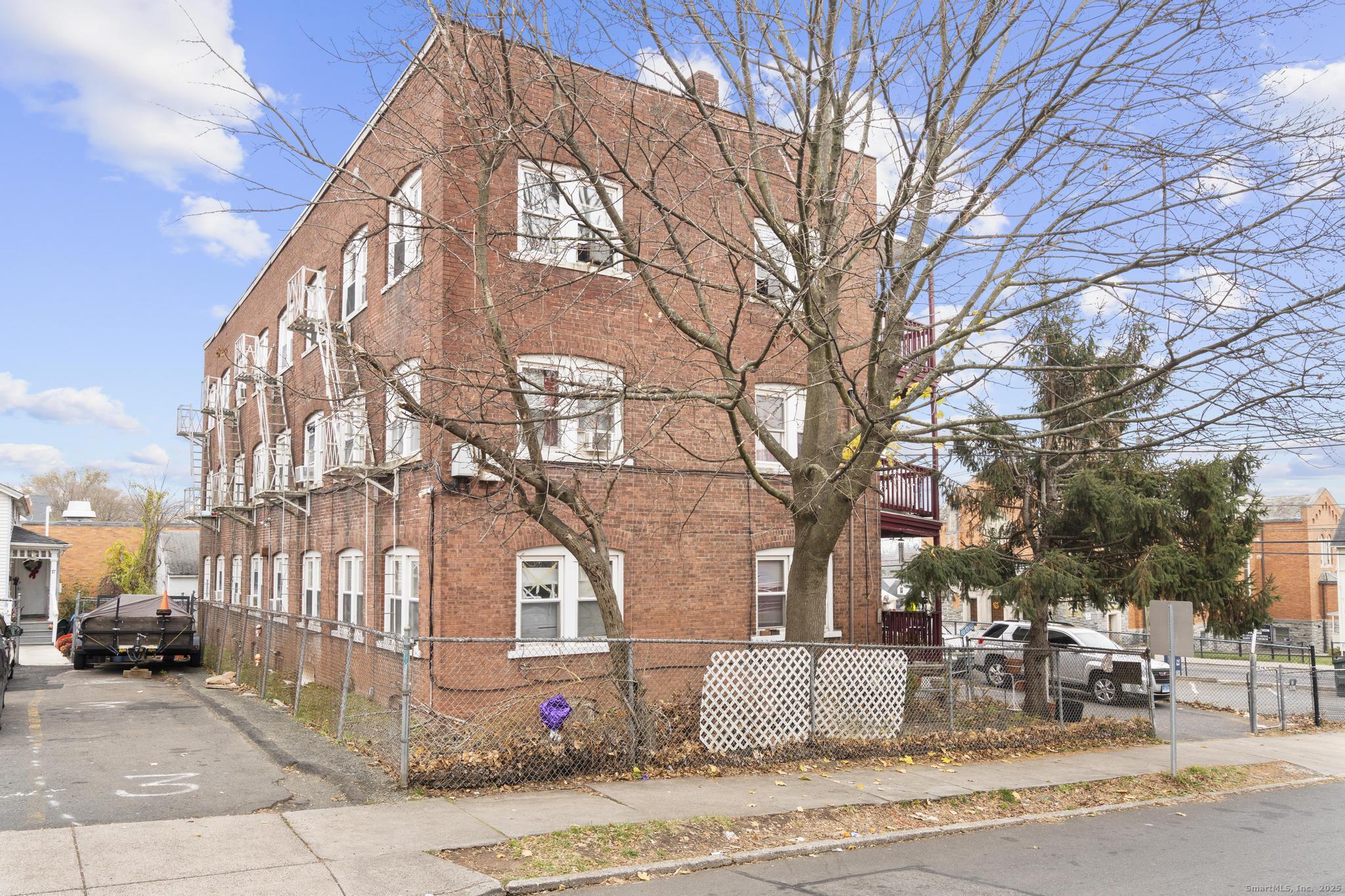 75 Clark Street