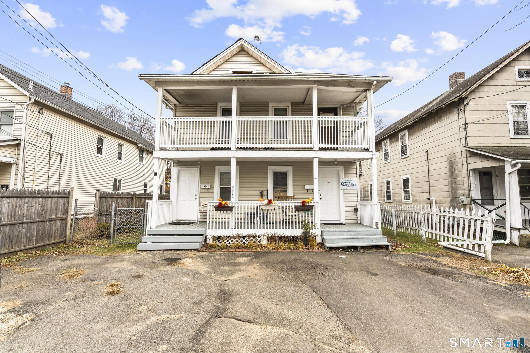 10 Slocum Street