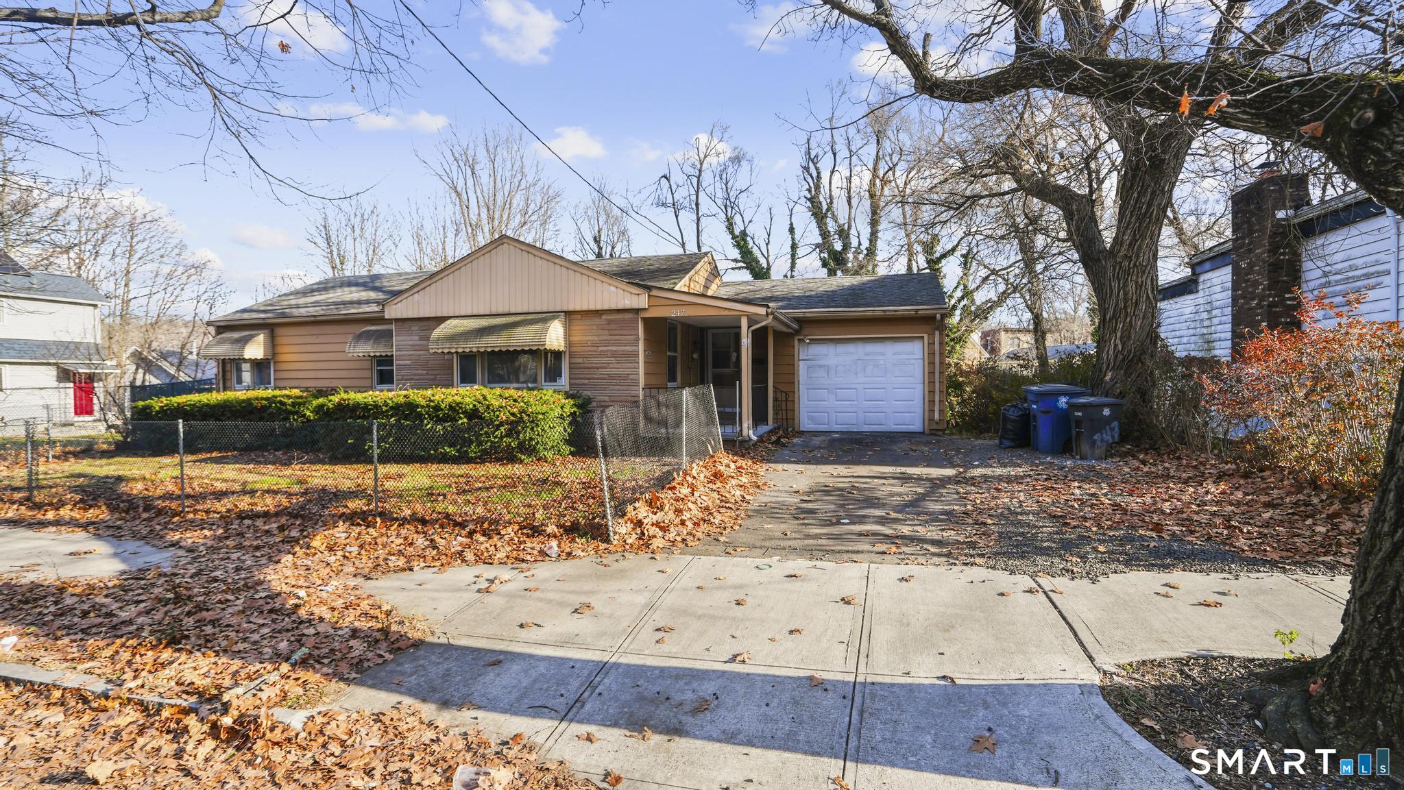 247 Fairmont Avenue