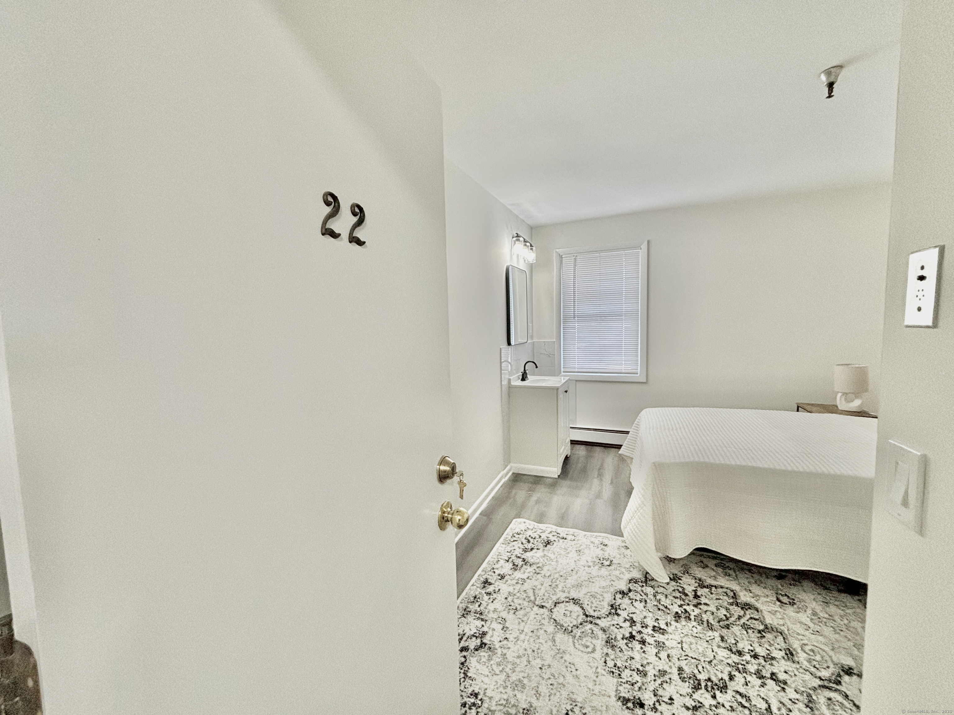 148 Benham Road