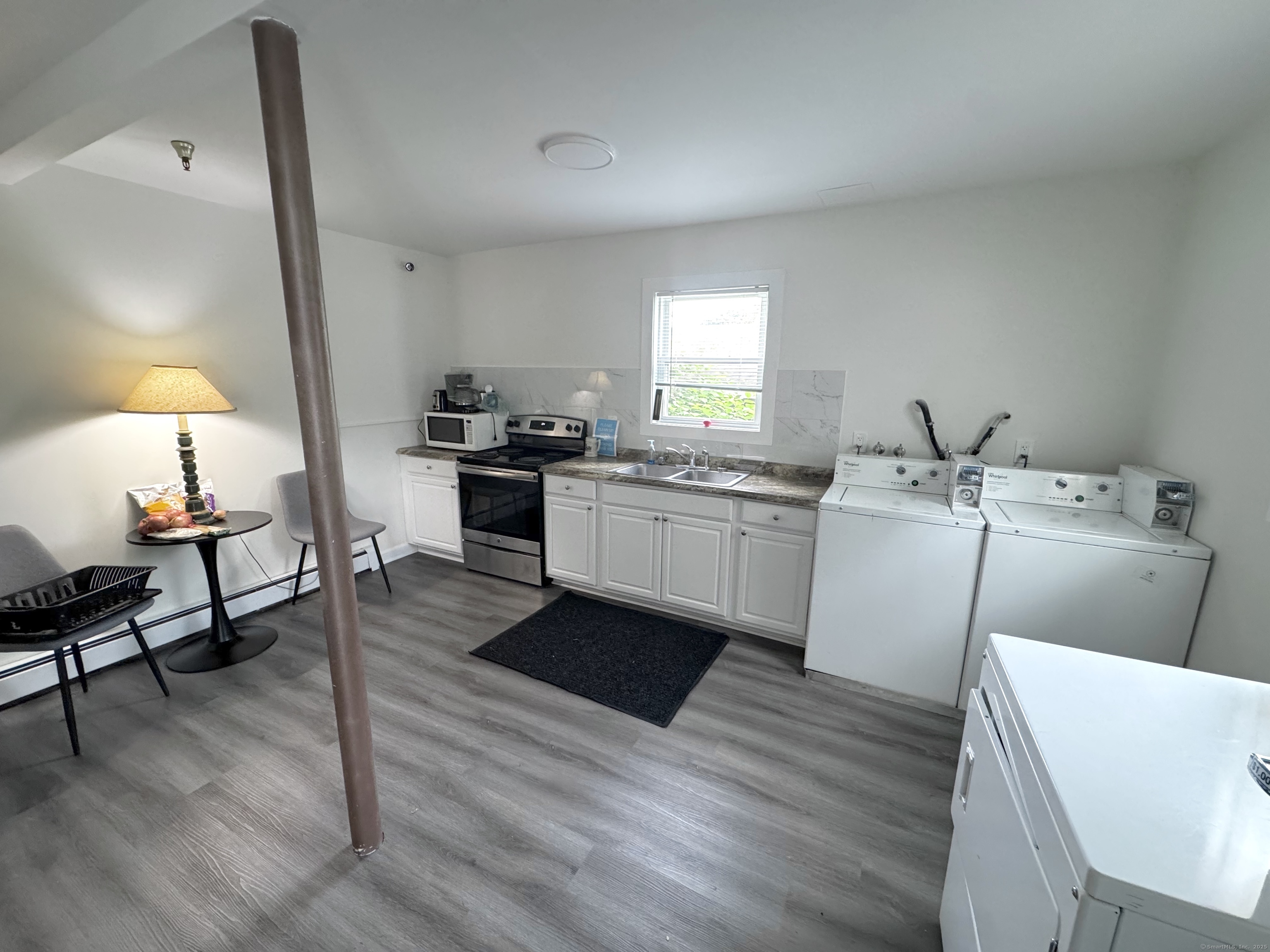 148 Benham Road