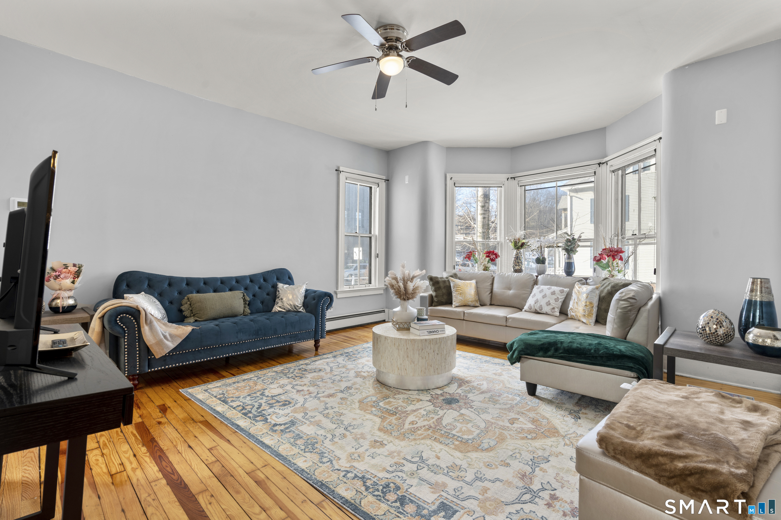93 South Street
