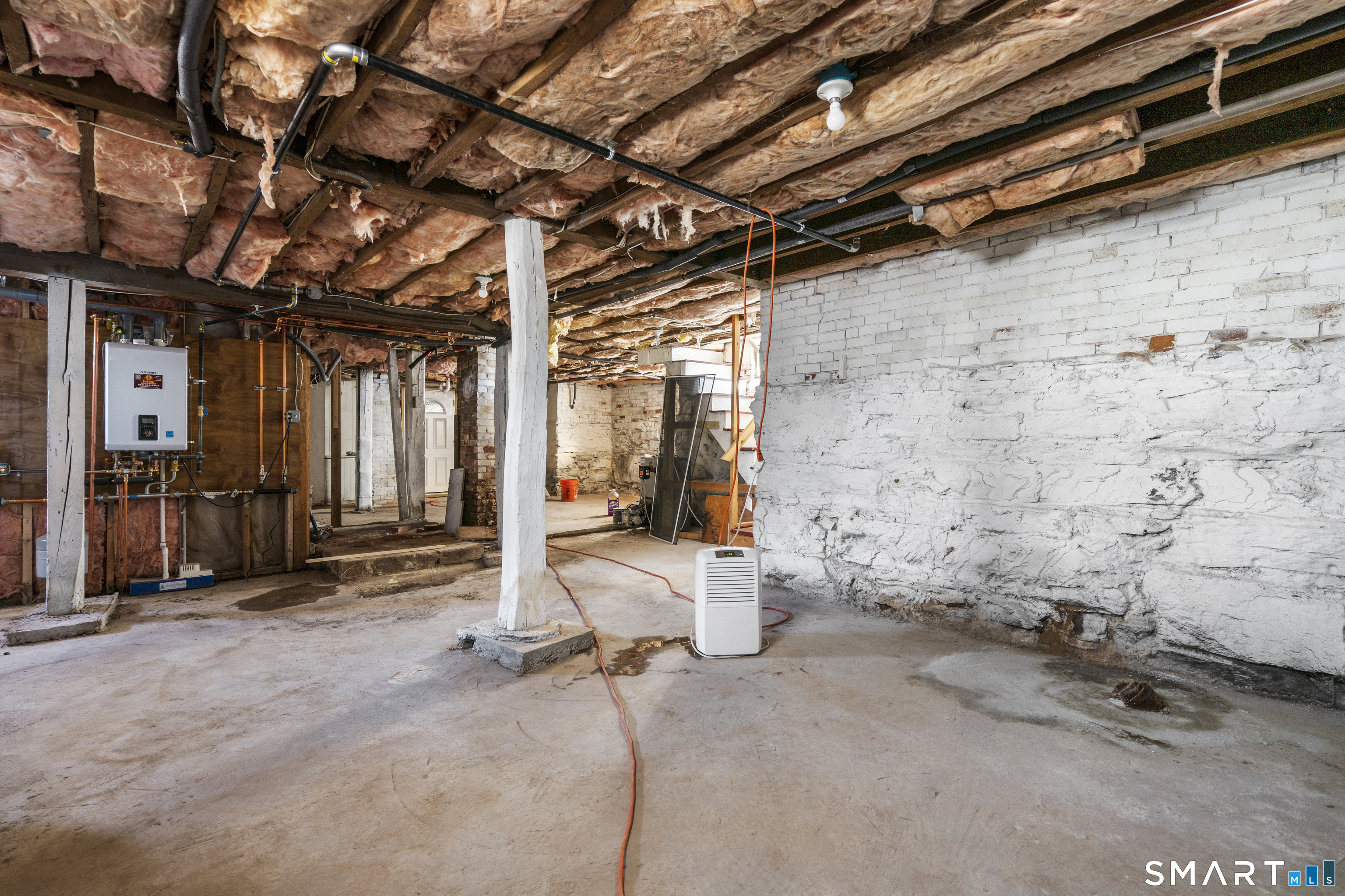 93 South Street