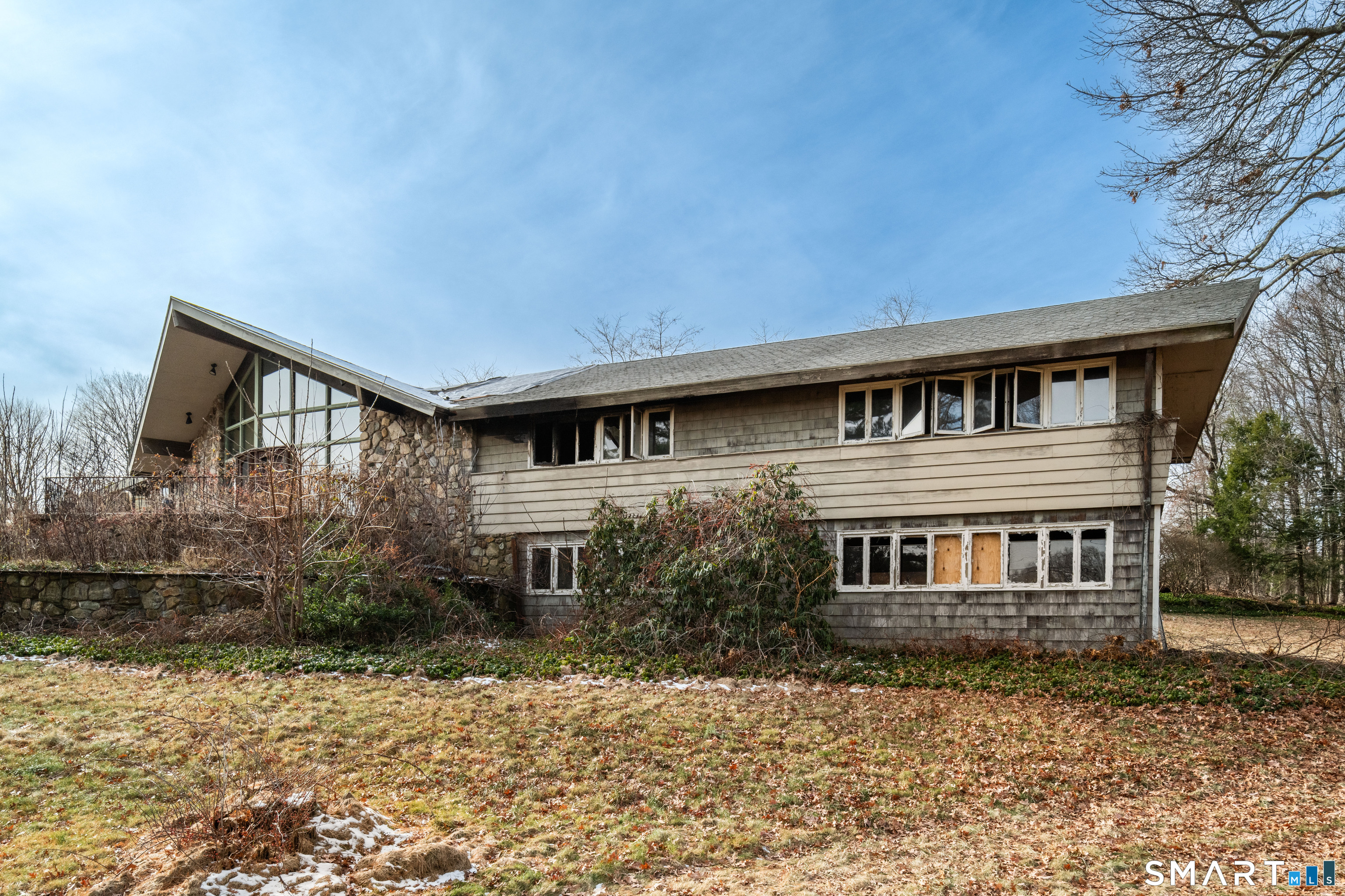 131 Birch Mountain Road