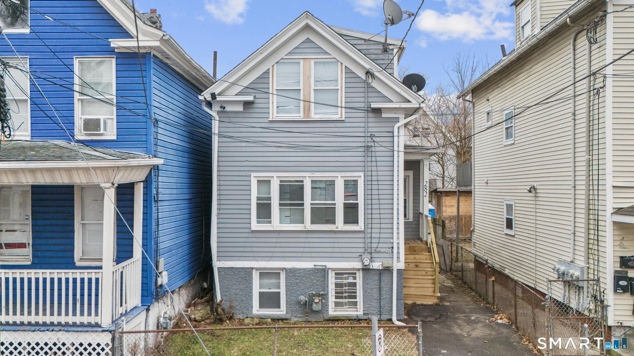 282 Davenport Avenue