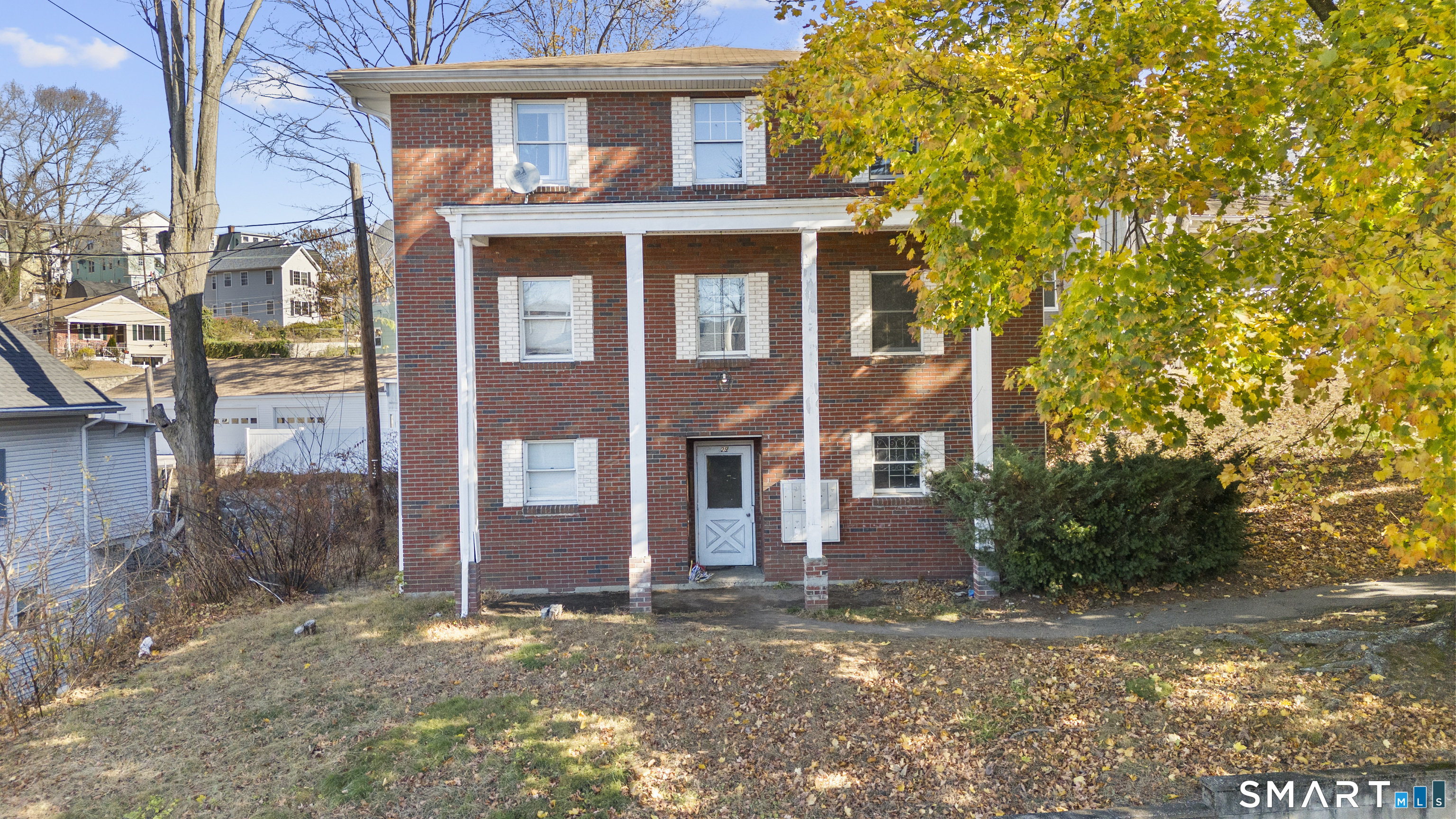 25-37 Piedmont Street