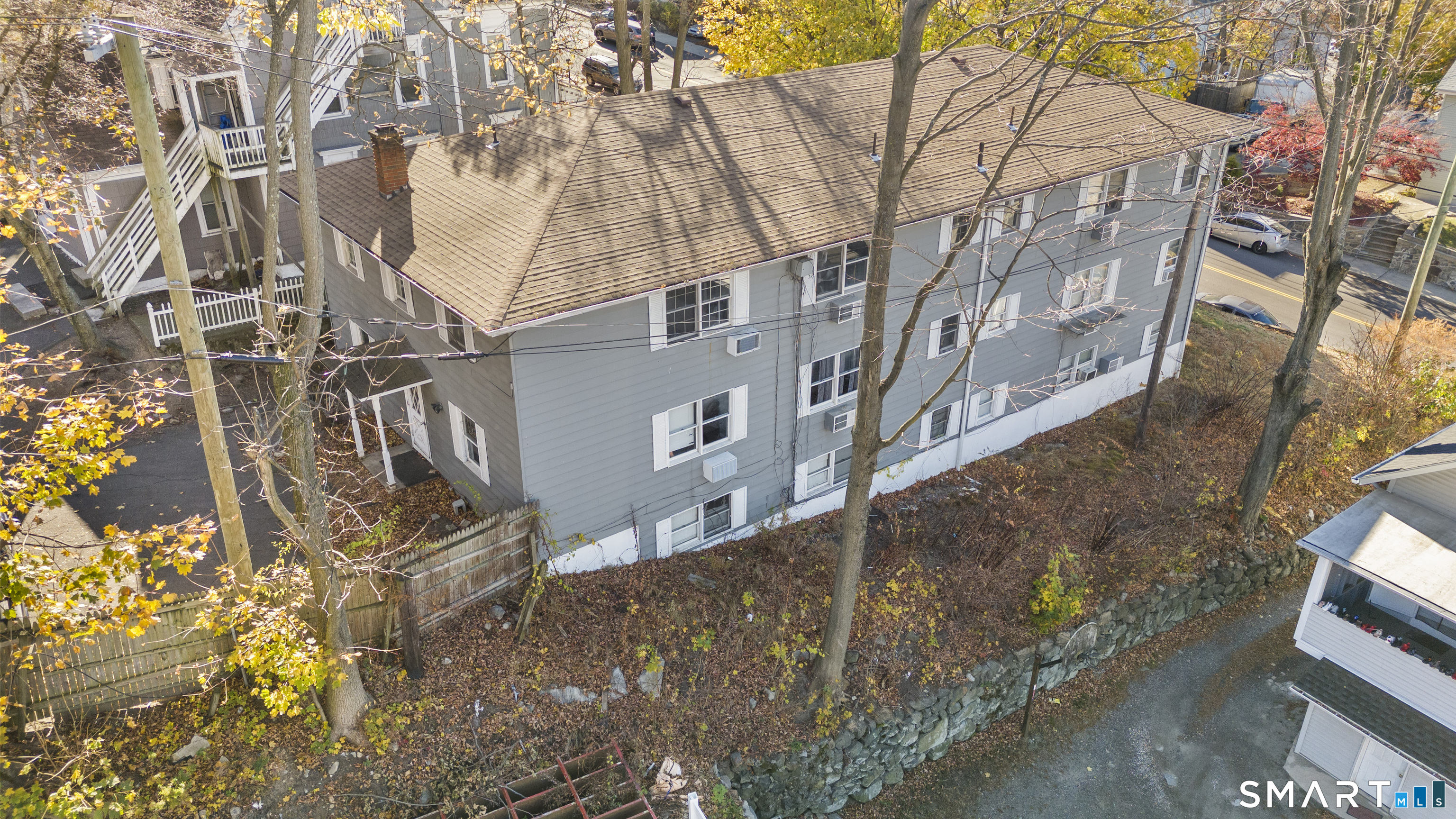 25-37 Piedmont Street