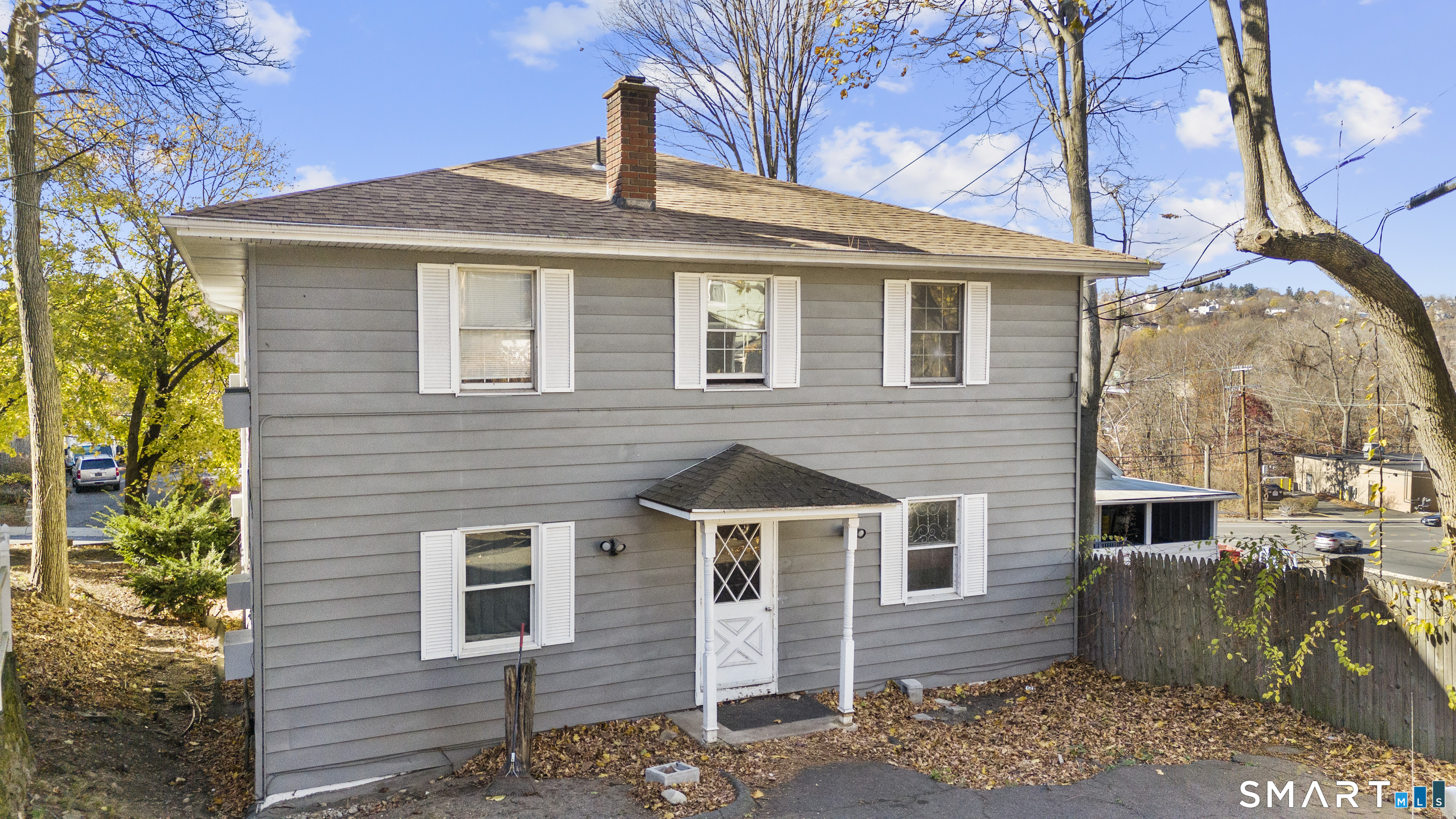 25-37 Piedmont Street
