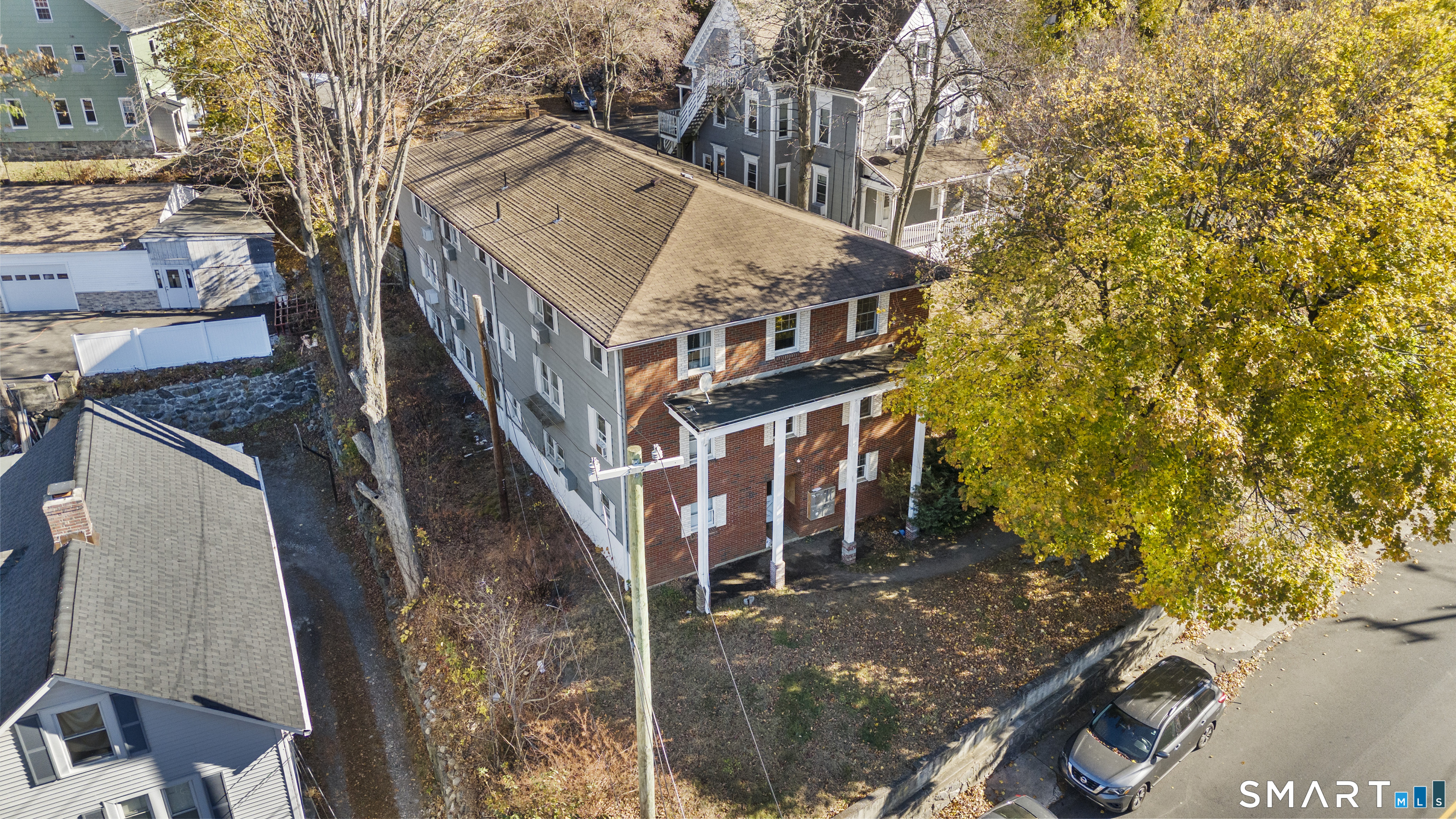 25-37 Piedmont Street