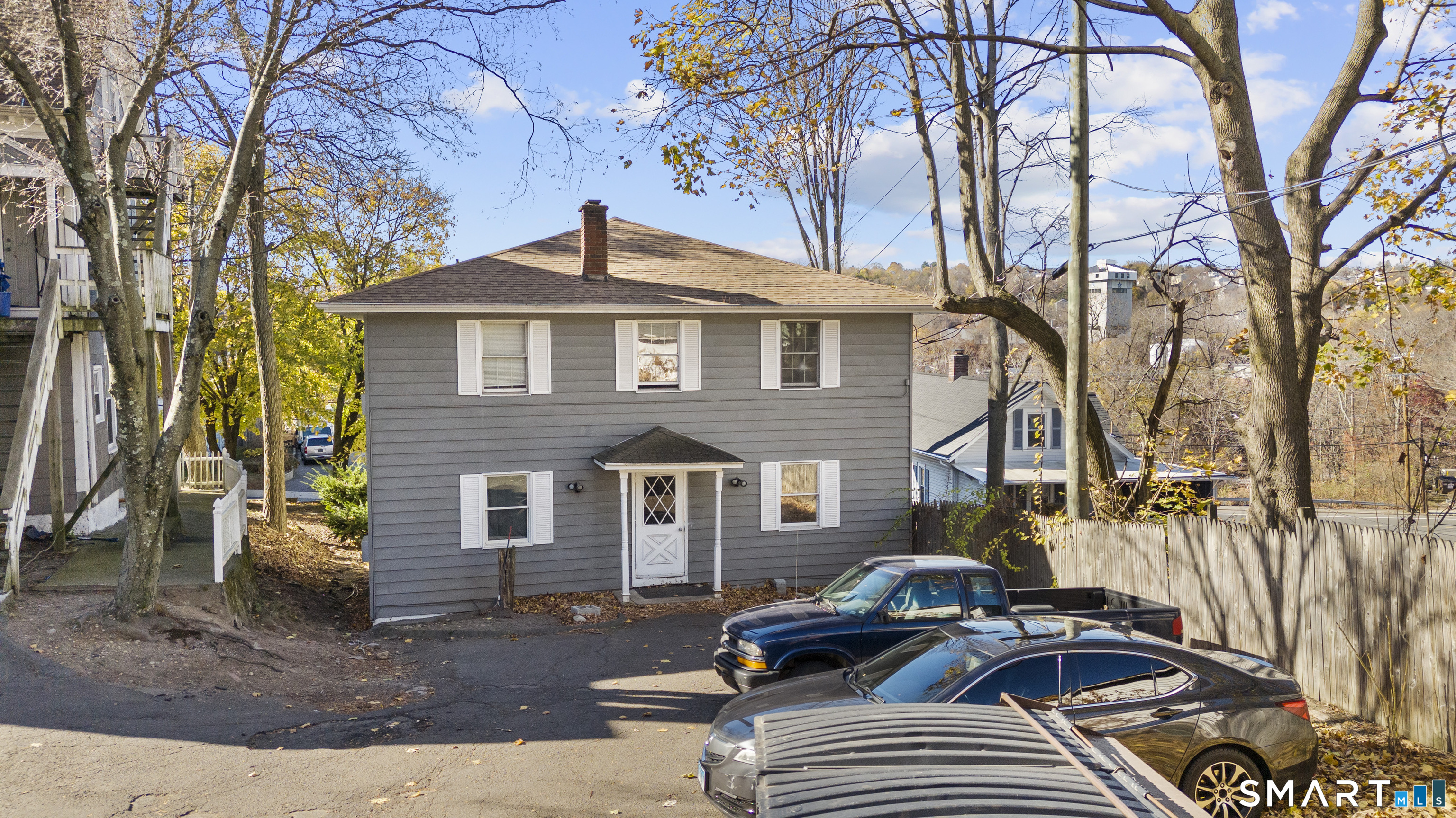 25-37 Piedmont Street
