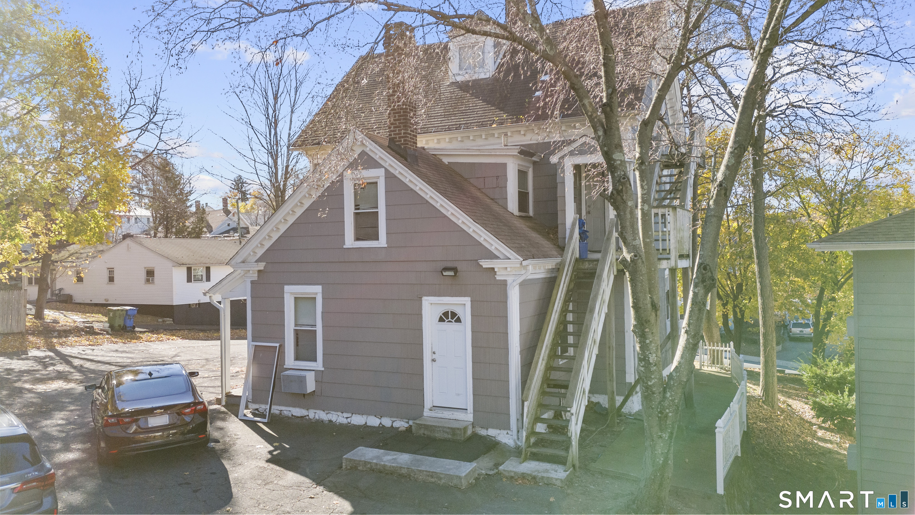 25-37 Piedmont Street