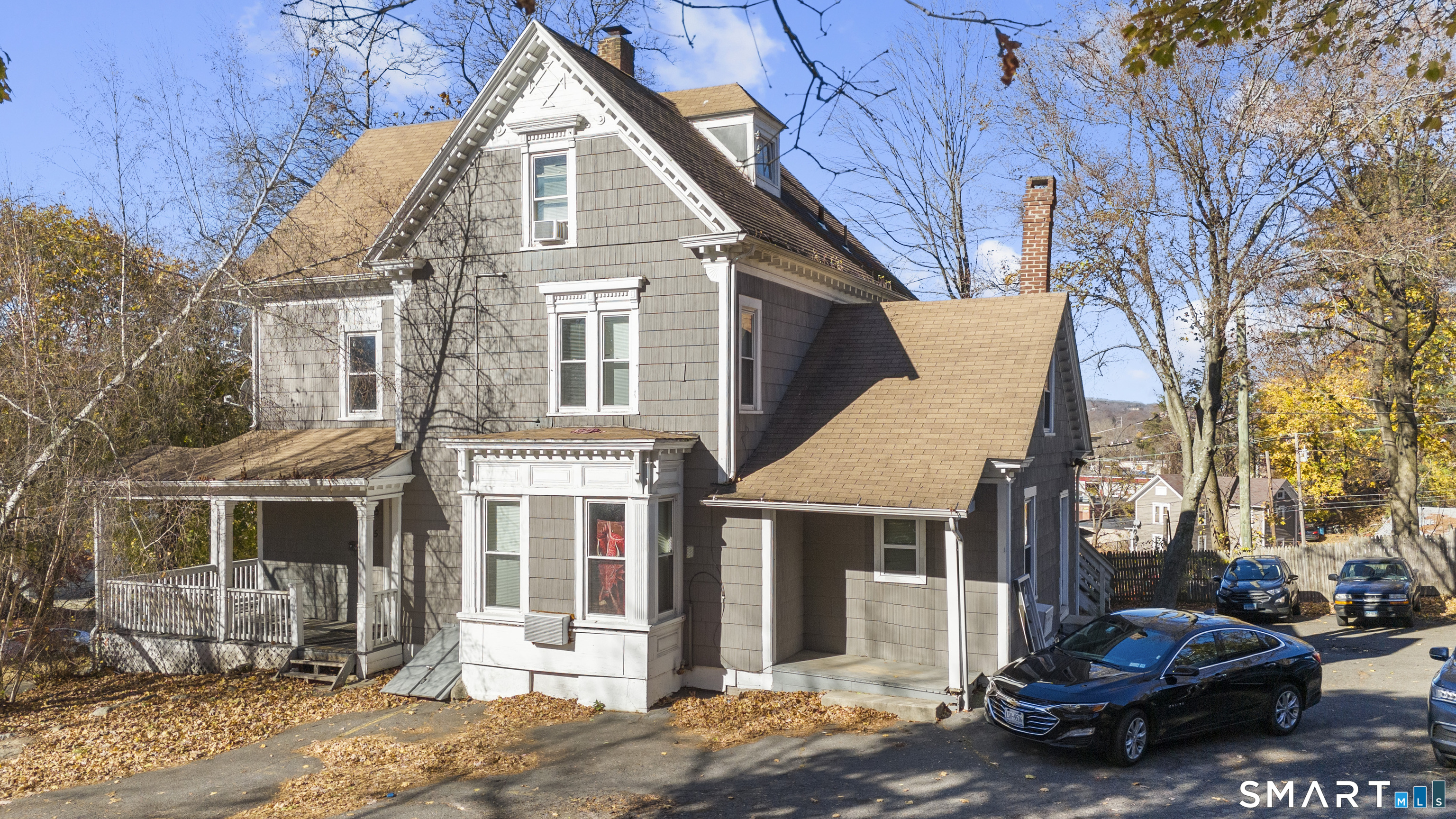 25-37 Piedmont Street