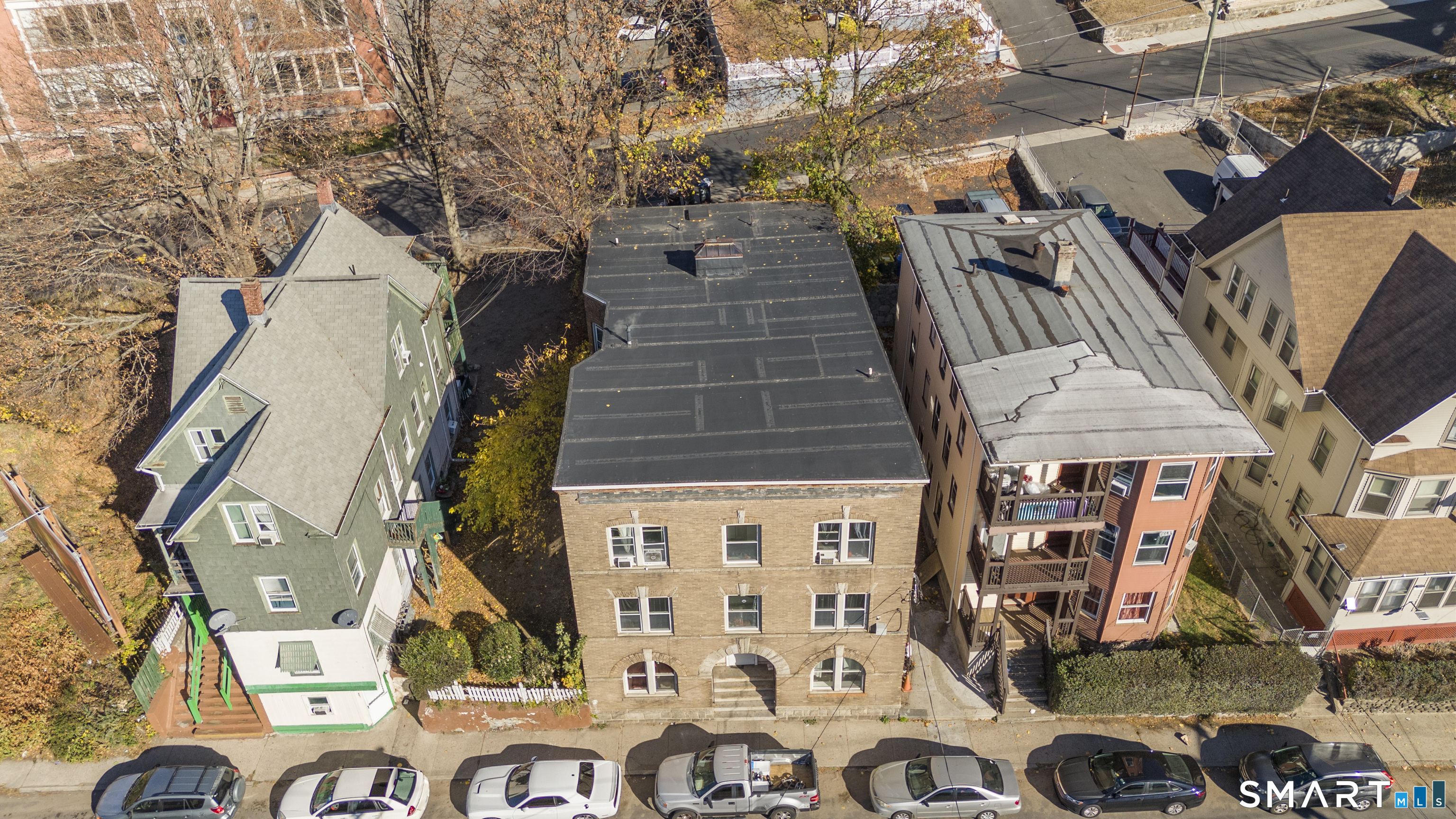 815 East Main Street