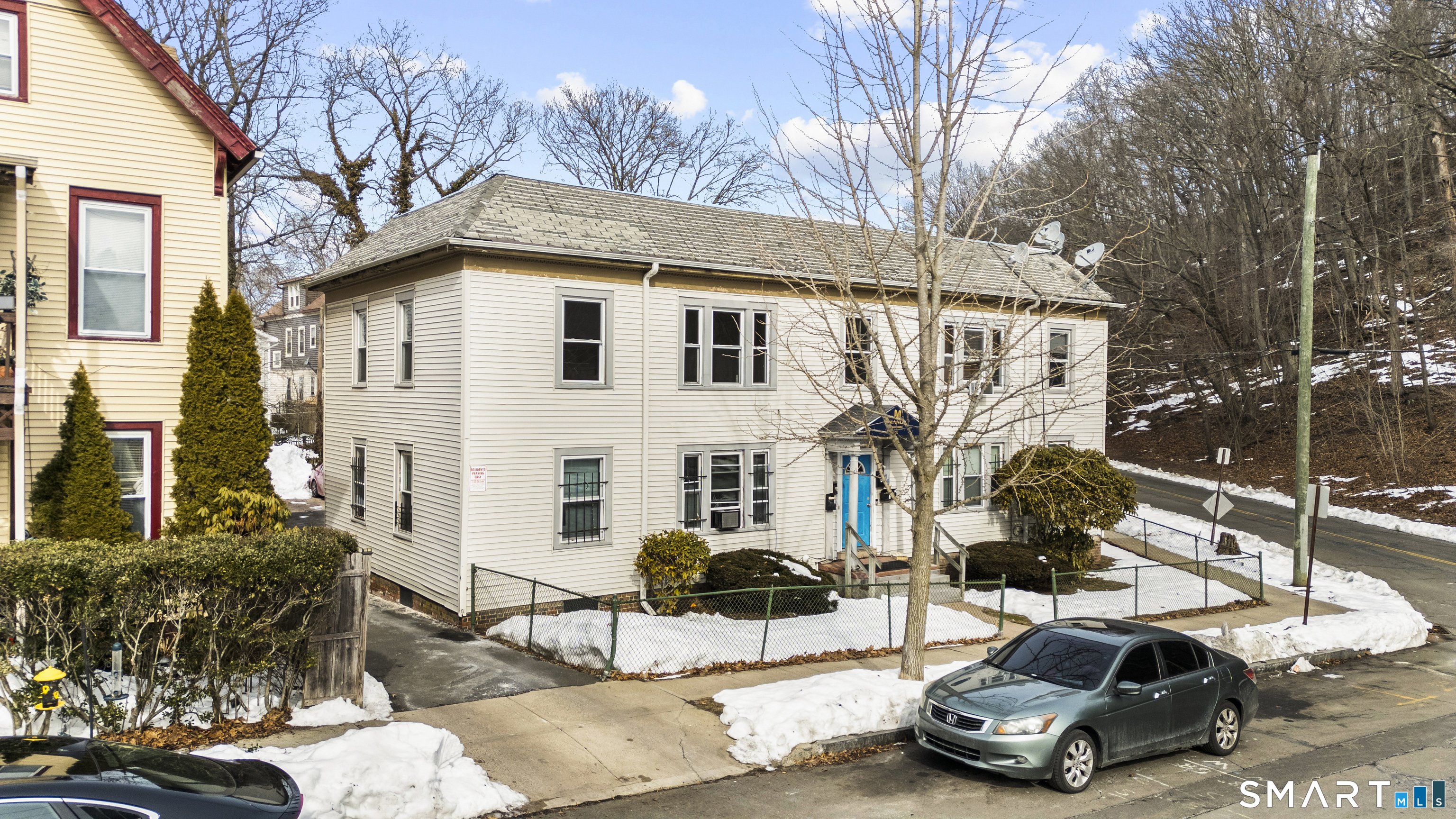 76 Ridge Street