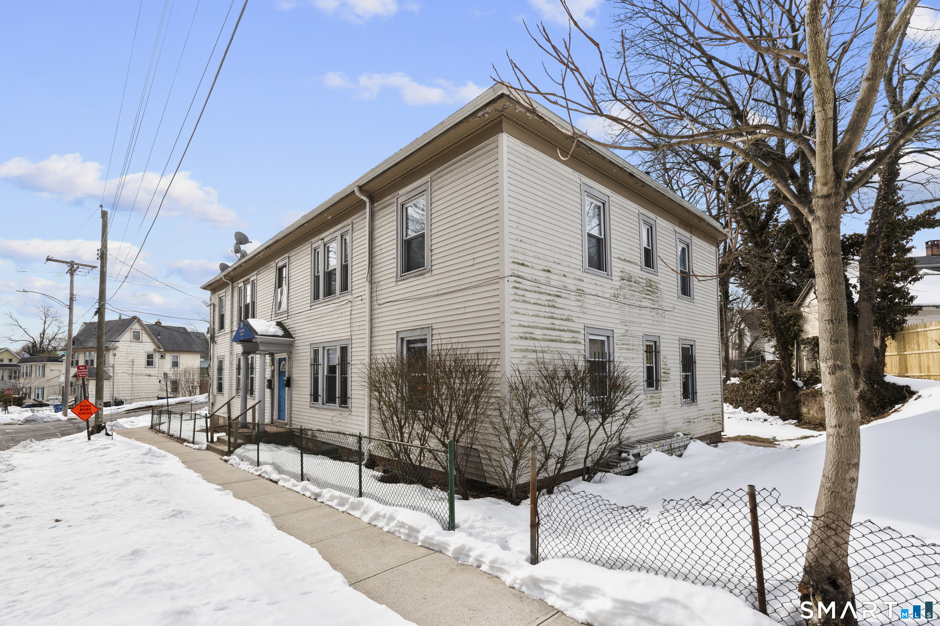 76 Ridge Street