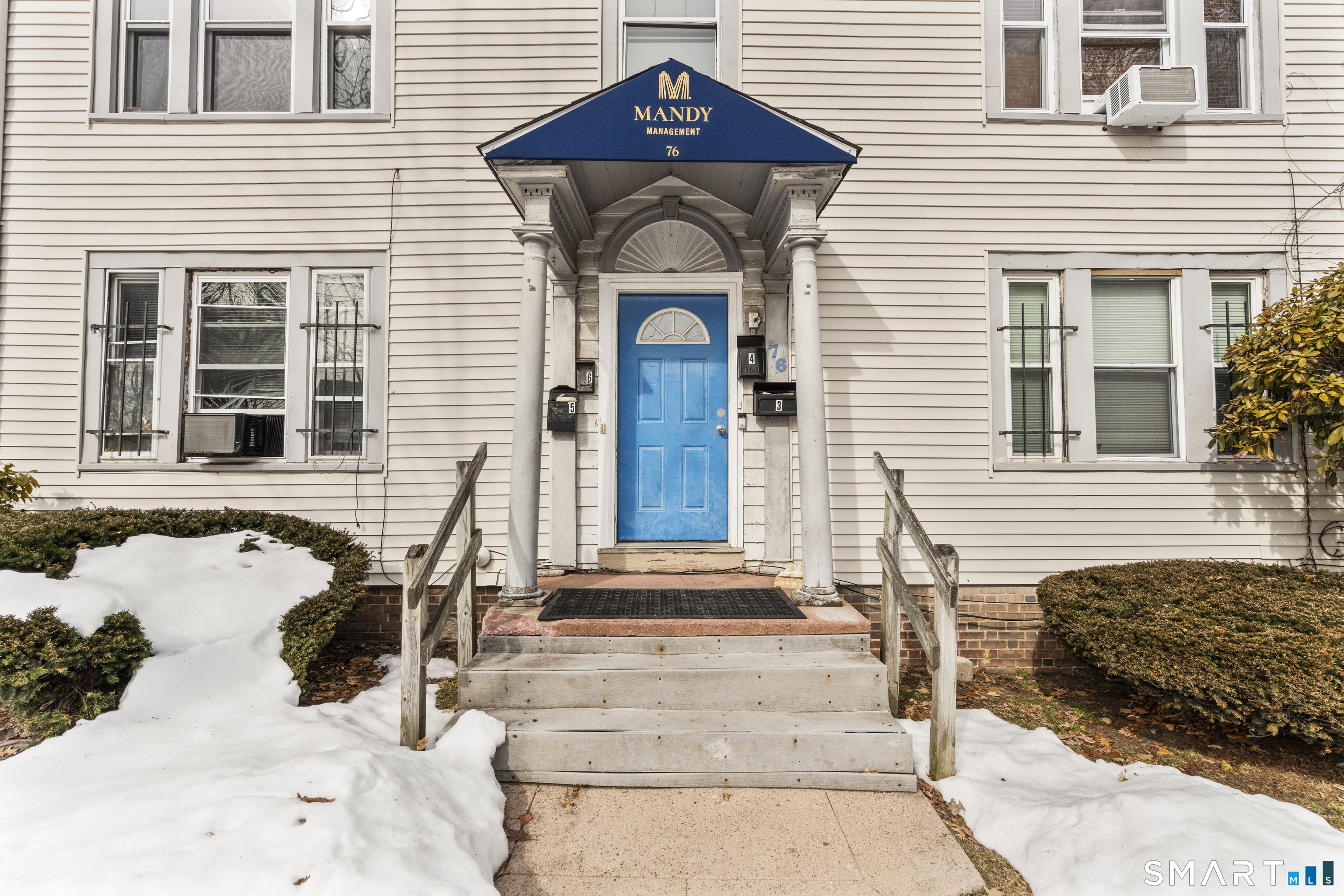76 Ridge Street