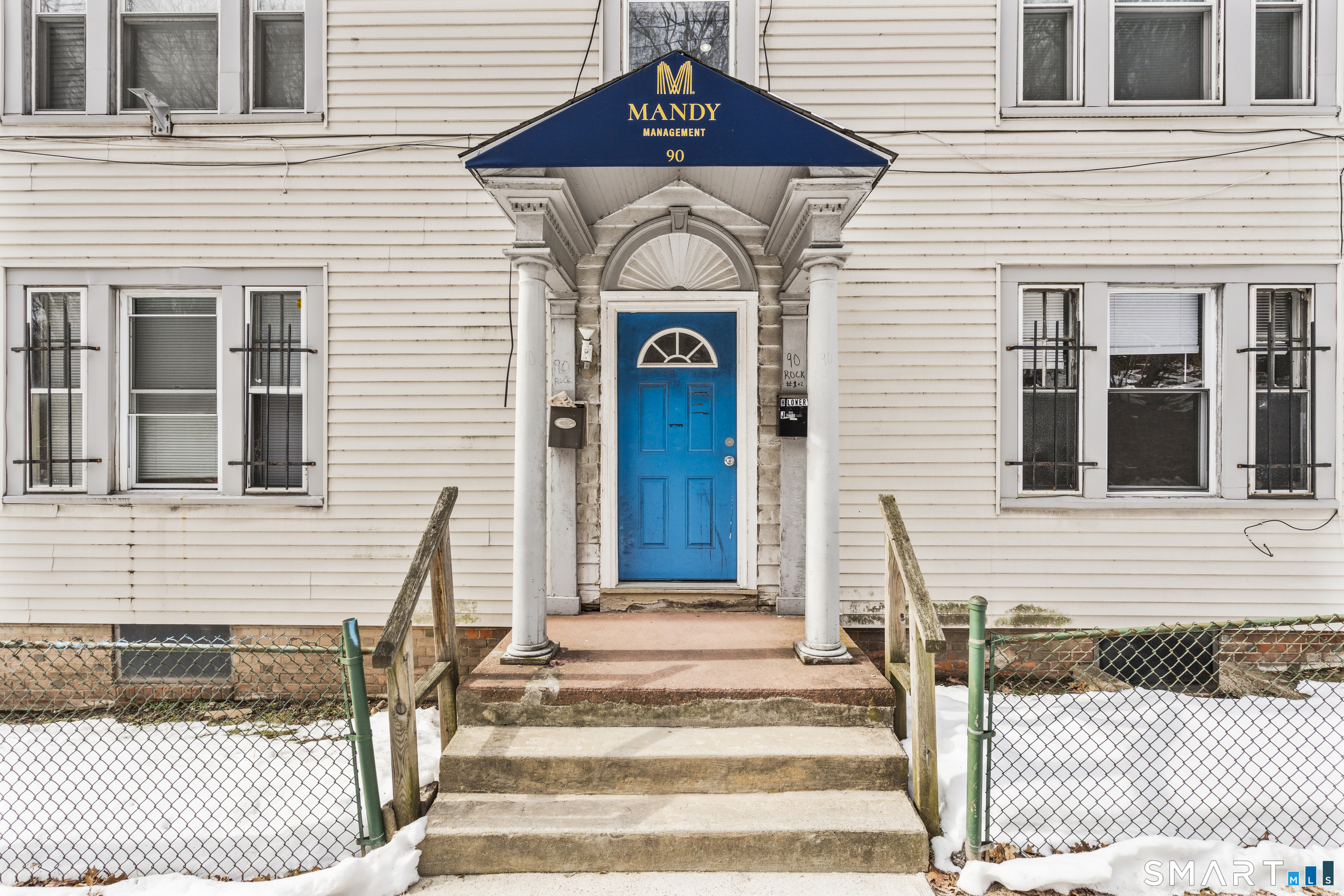 76 Ridge Street
