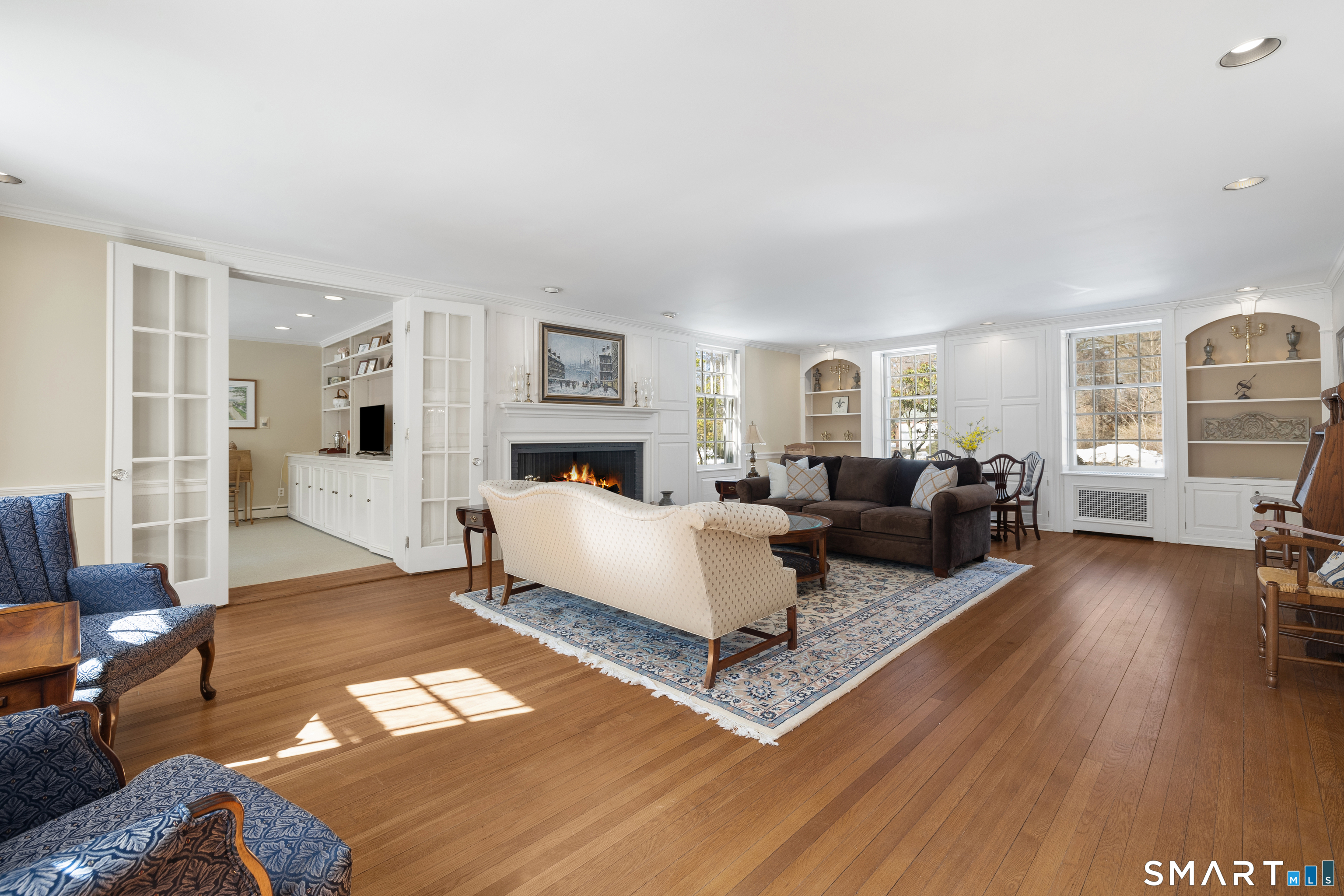 75 Bloomfield Avenue