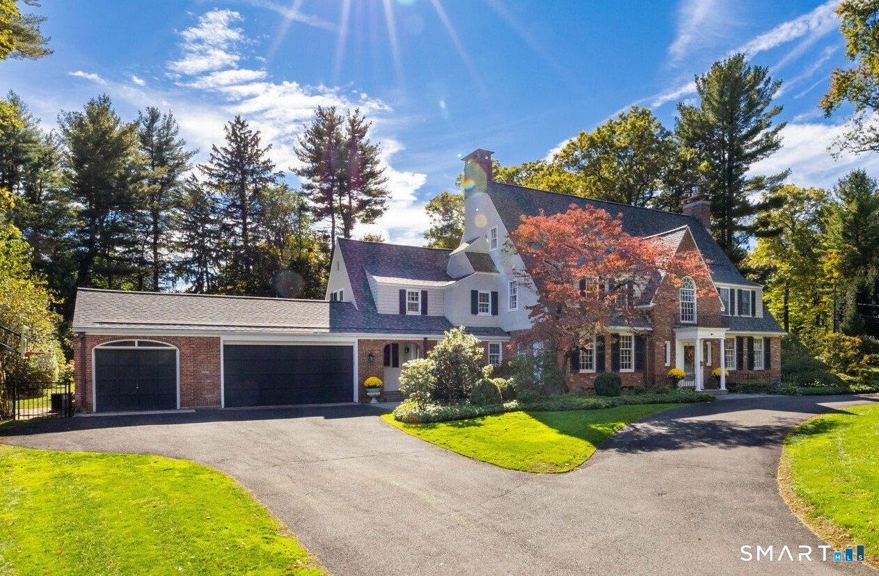 75 Bloomfield Avenue