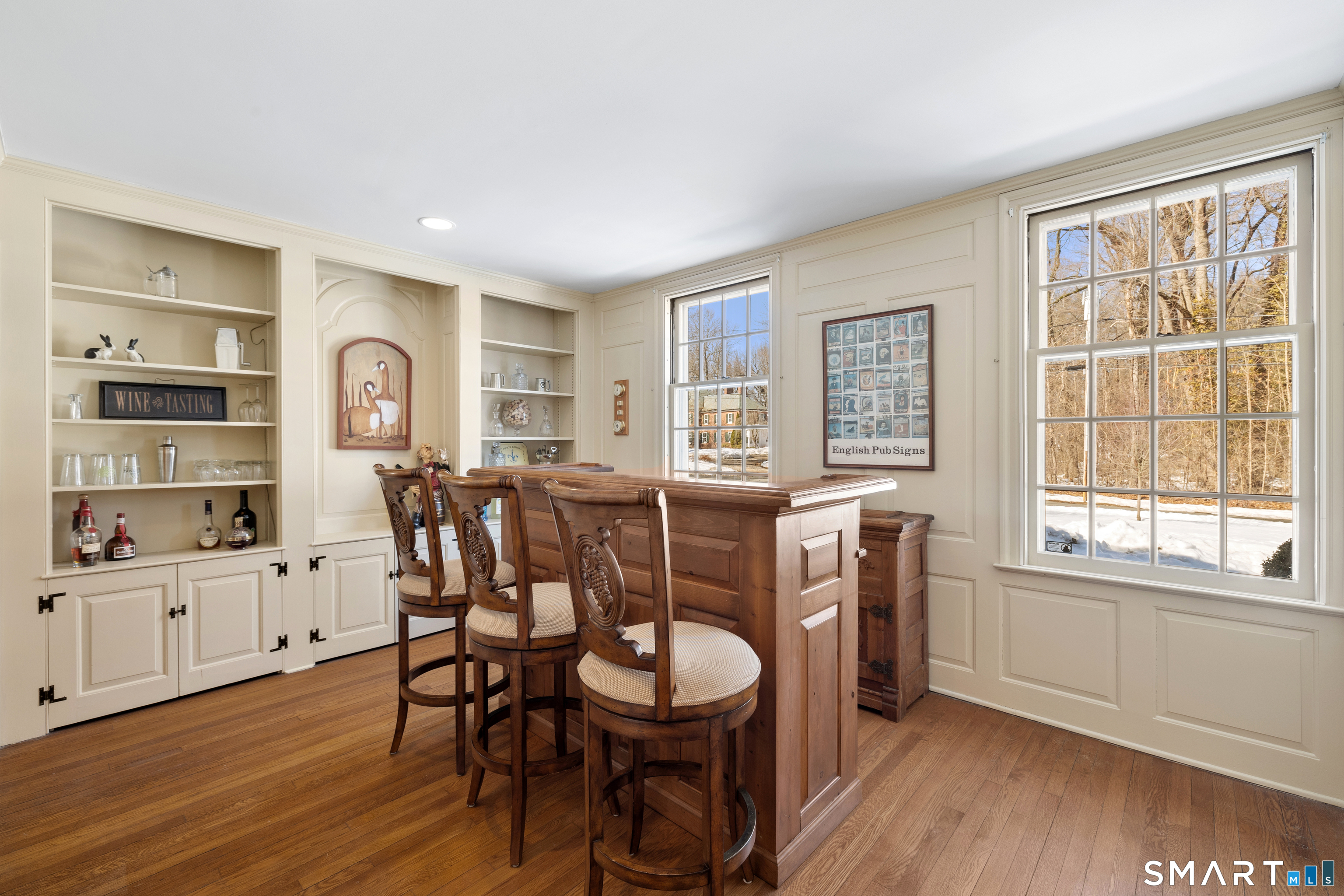75 Bloomfield Avenue