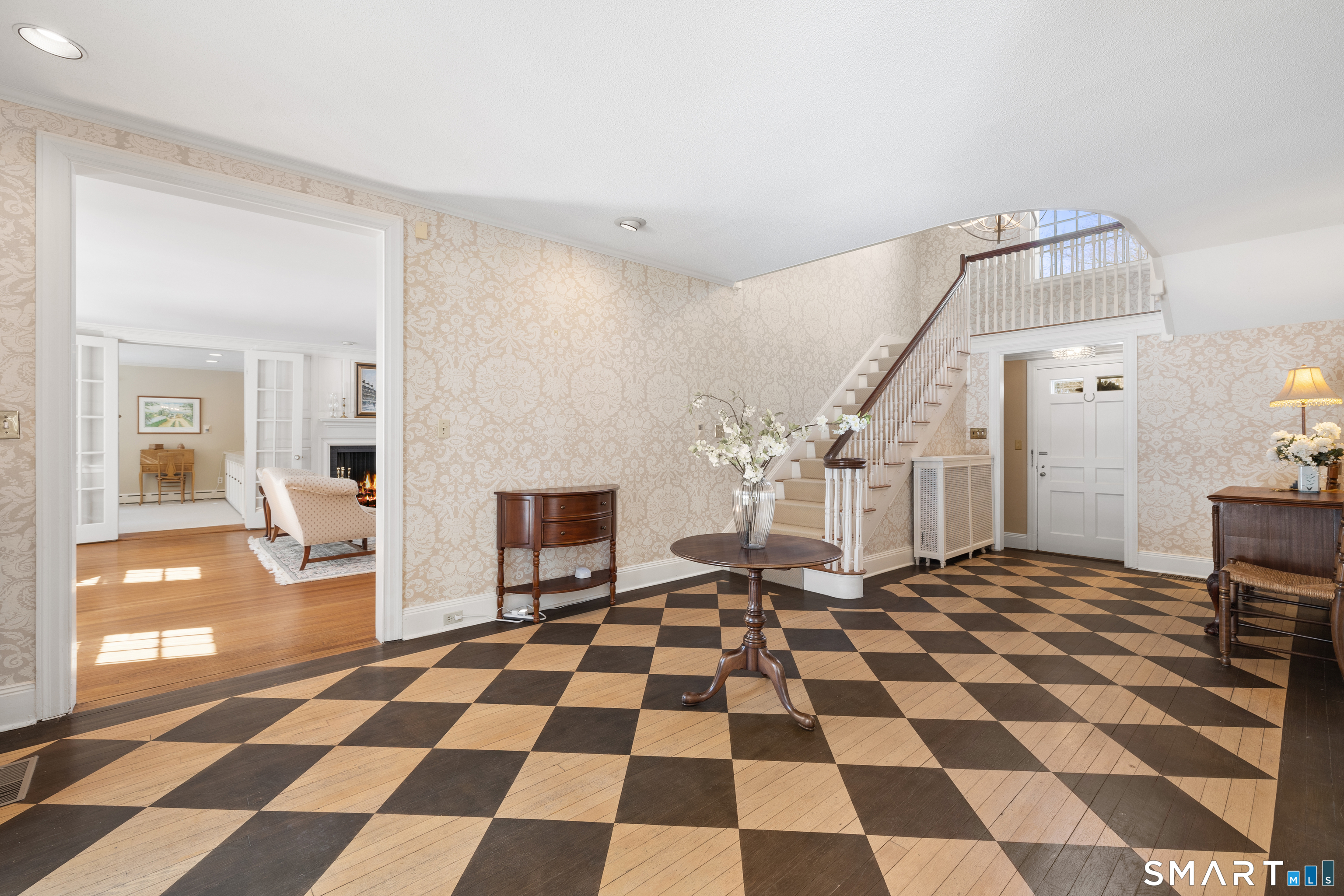 75 Bloomfield Avenue