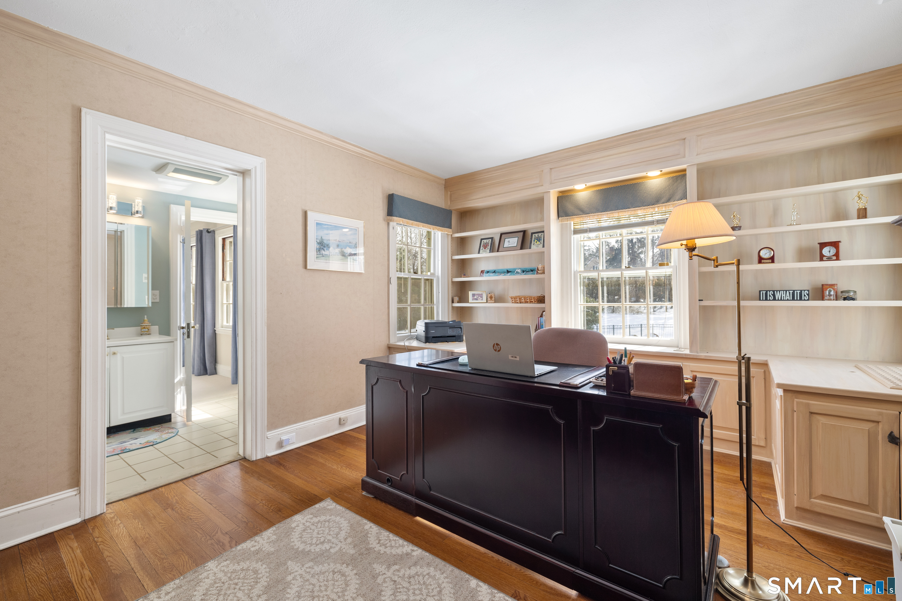 75 Bloomfield Avenue