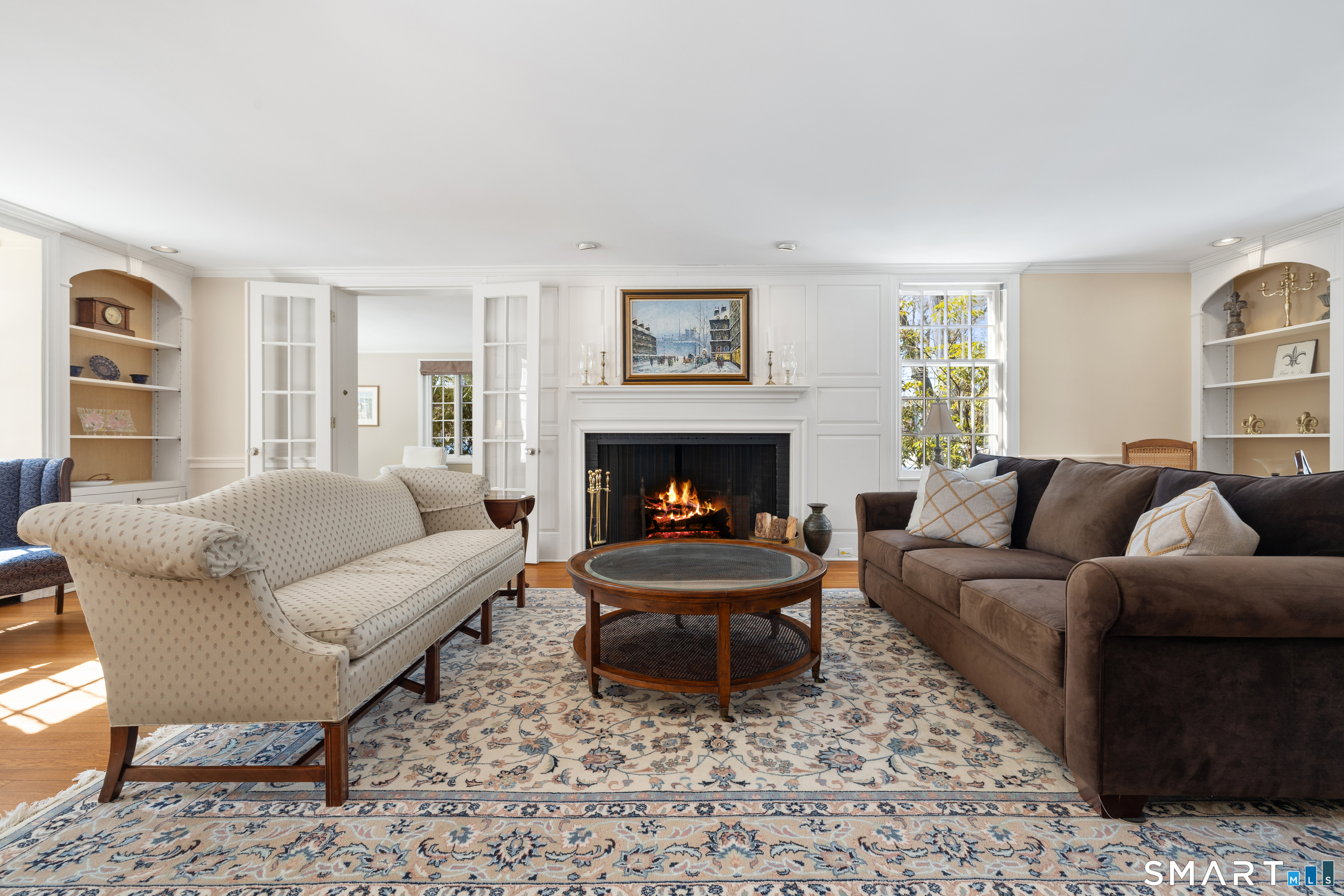 75 Bloomfield Avenue