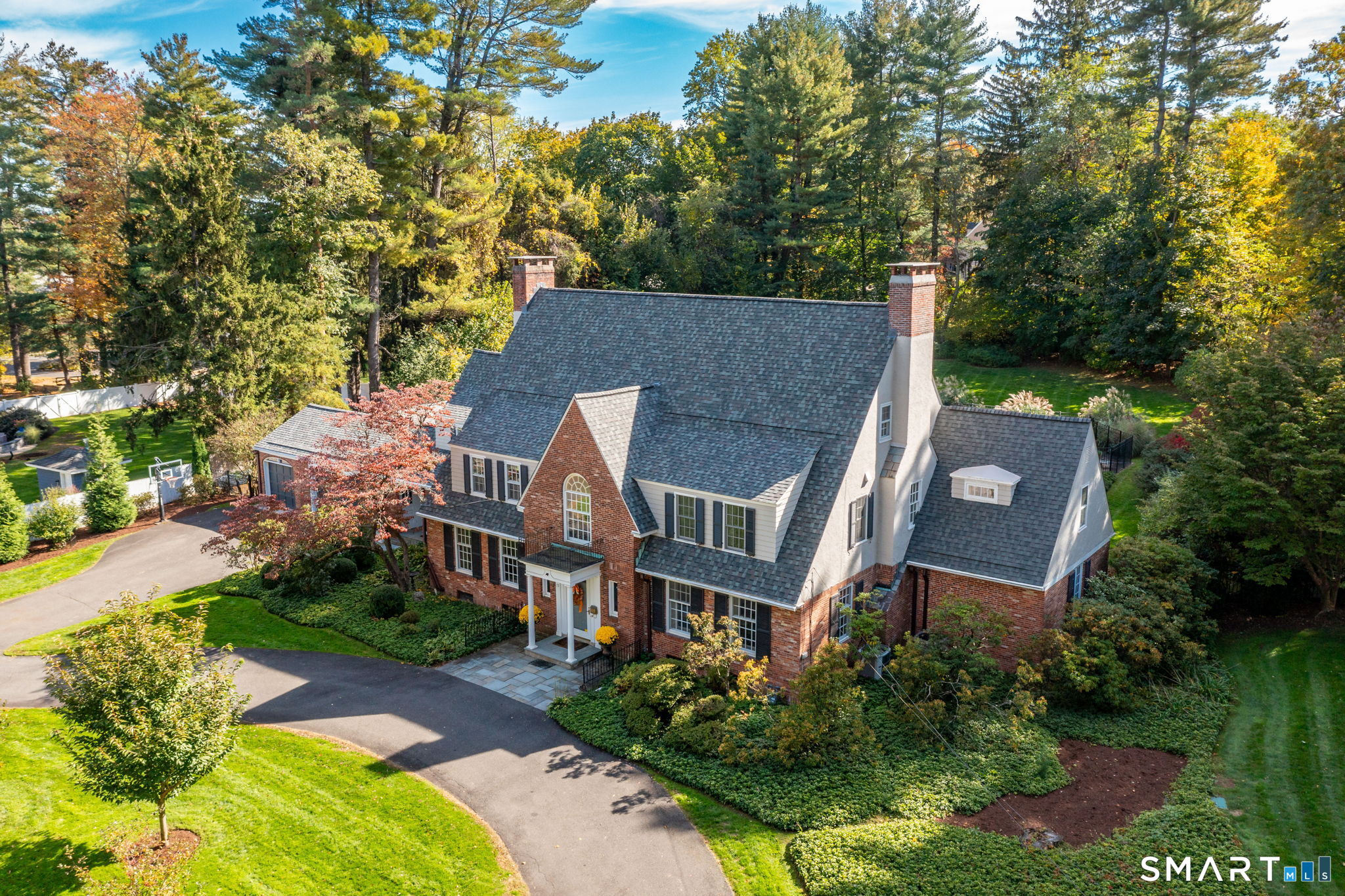75 Bloomfield Avenue
