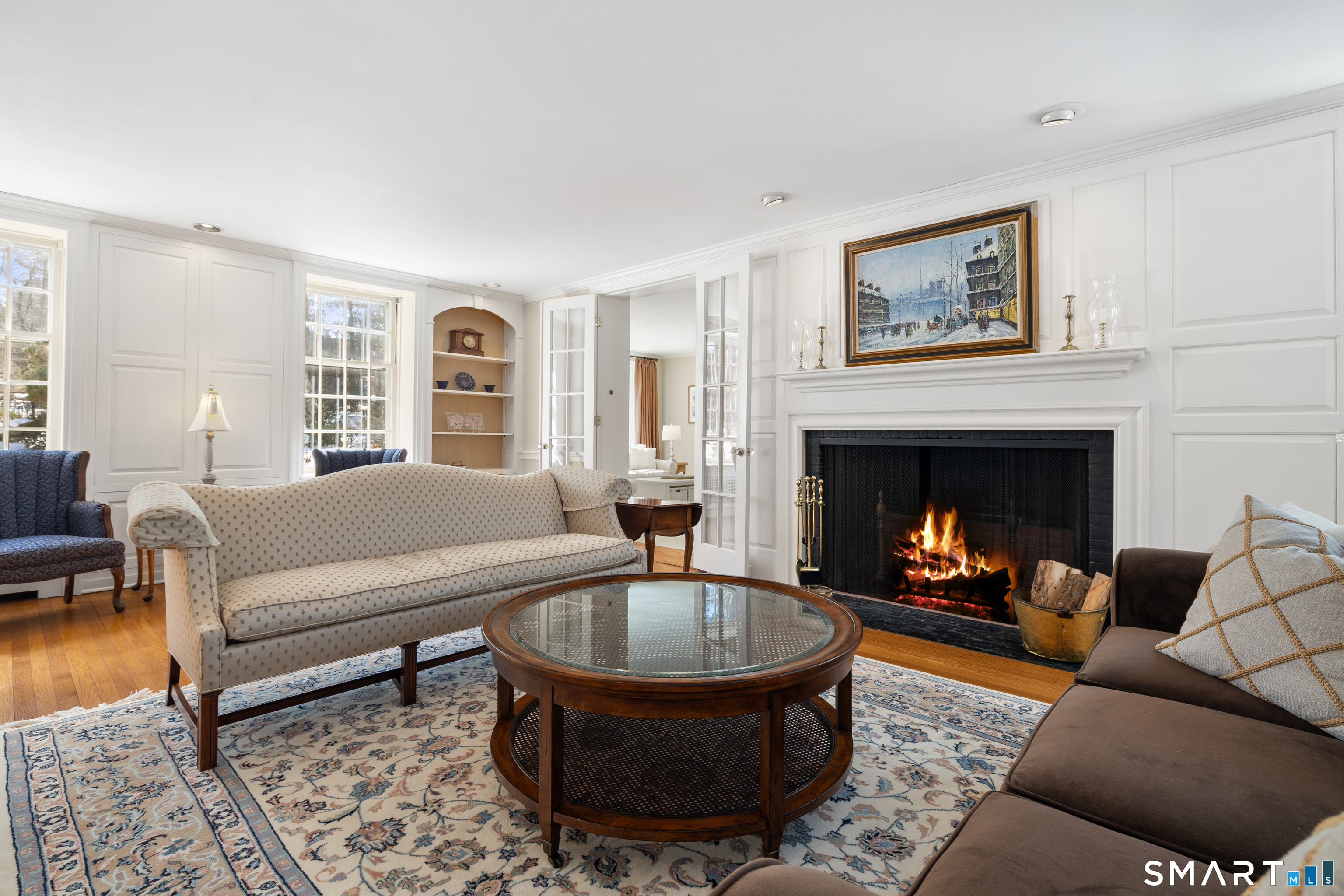 75 Bloomfield Avenue